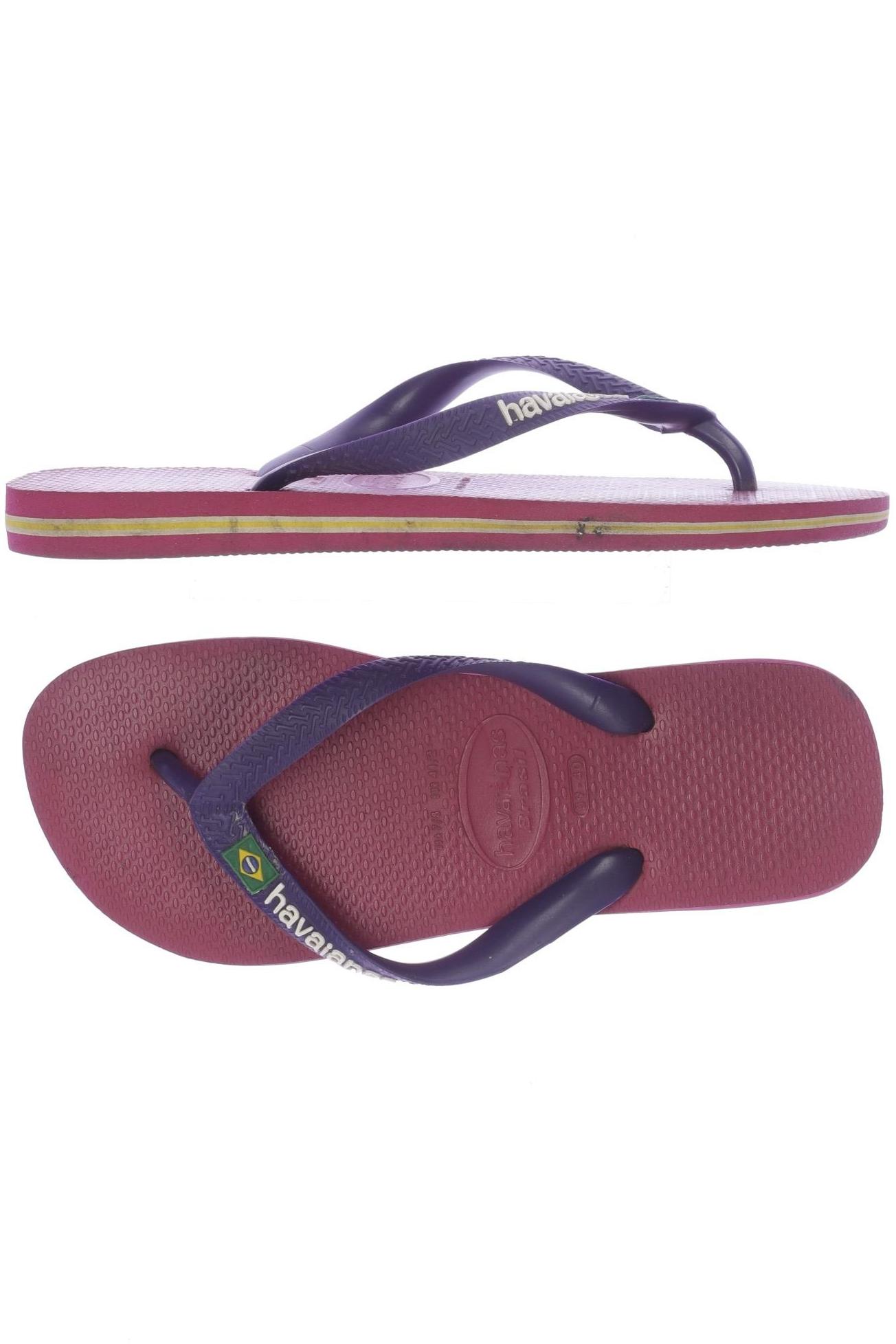 

Havaianas Damen Sandale, flieder, Gr. 39