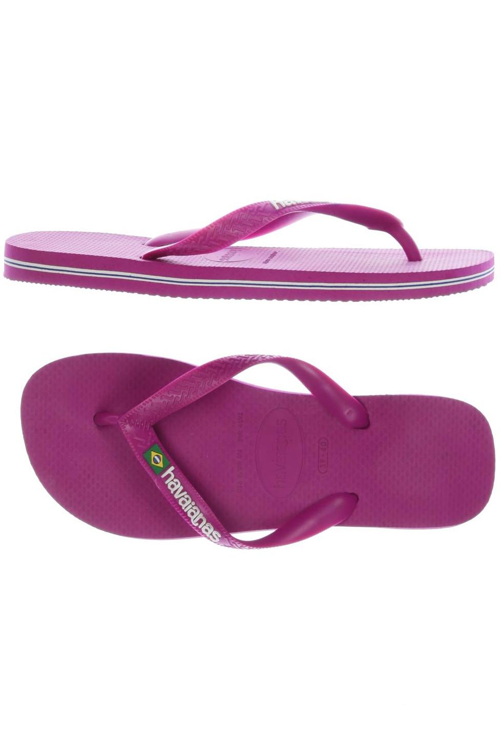 

Havaianas Damen Sandale, pink, Gr. 41