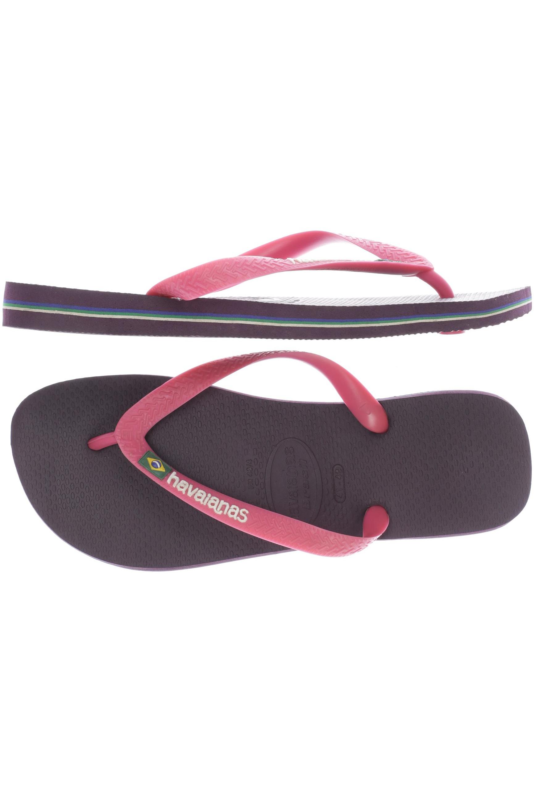

Havaianas Damen Sandale, pink, Gr. 41
