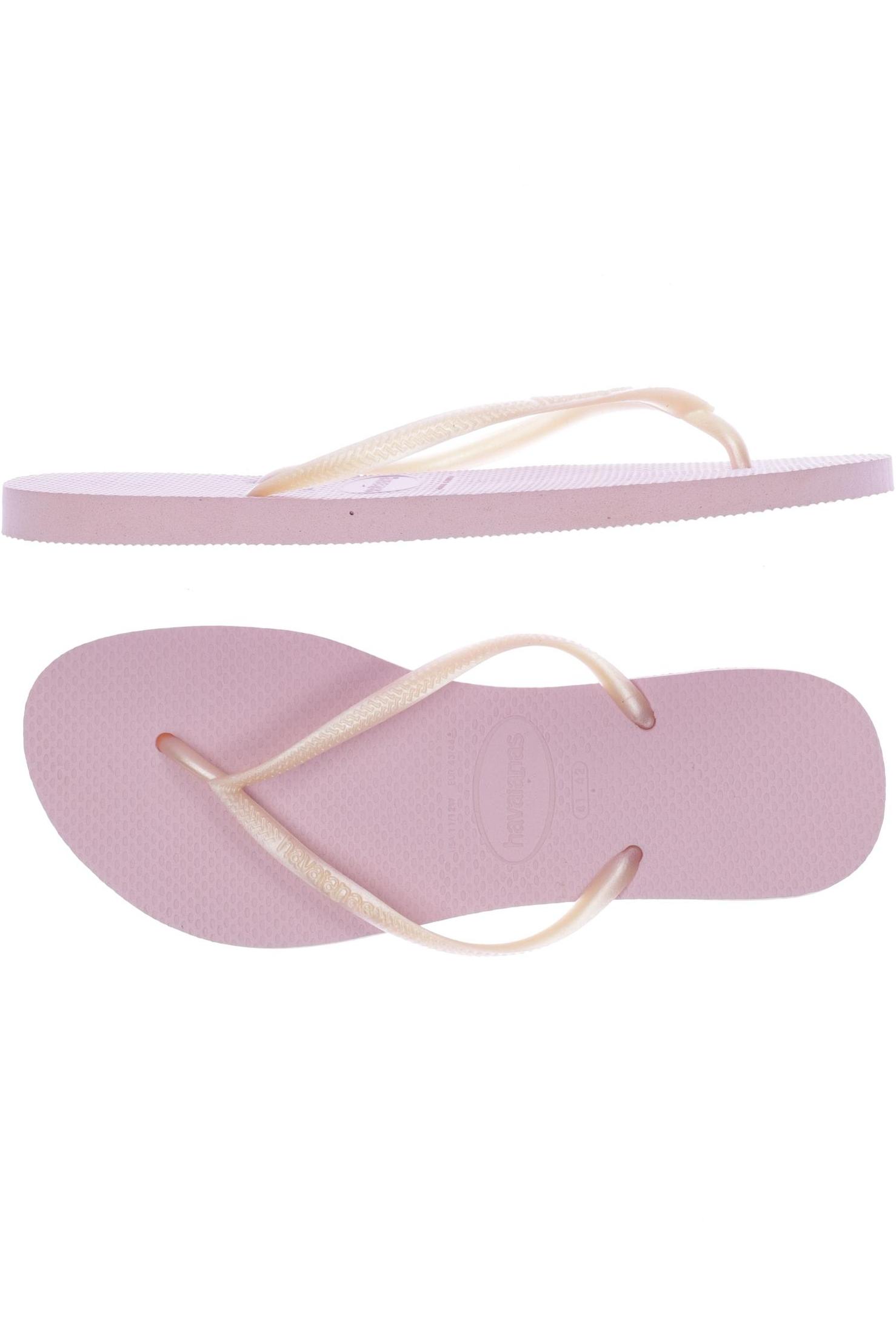 

Havaianas Damen Sandale, pink, Gr. 43