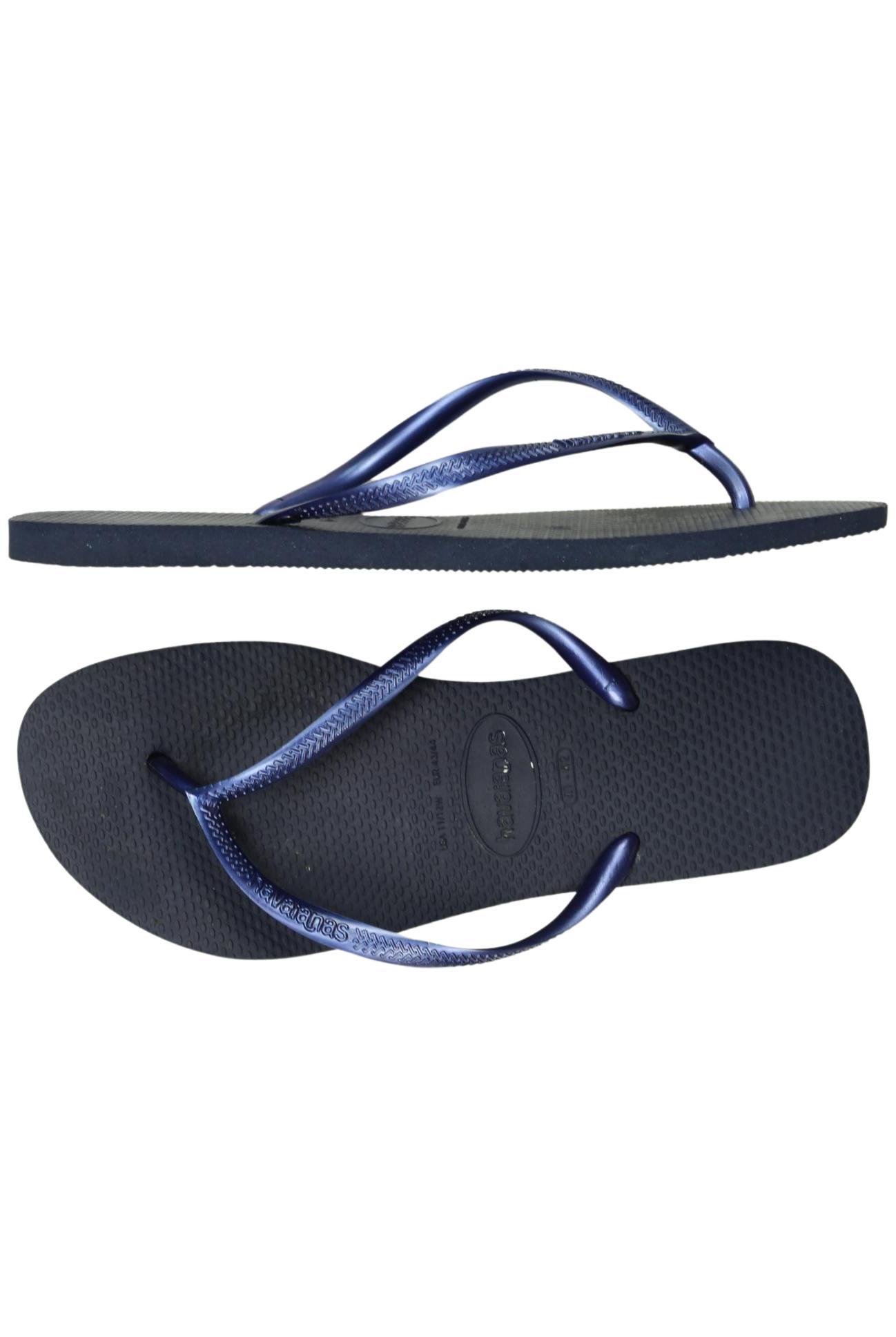 

Havaianas Damen Sandale, marineblau, Gr. 41
