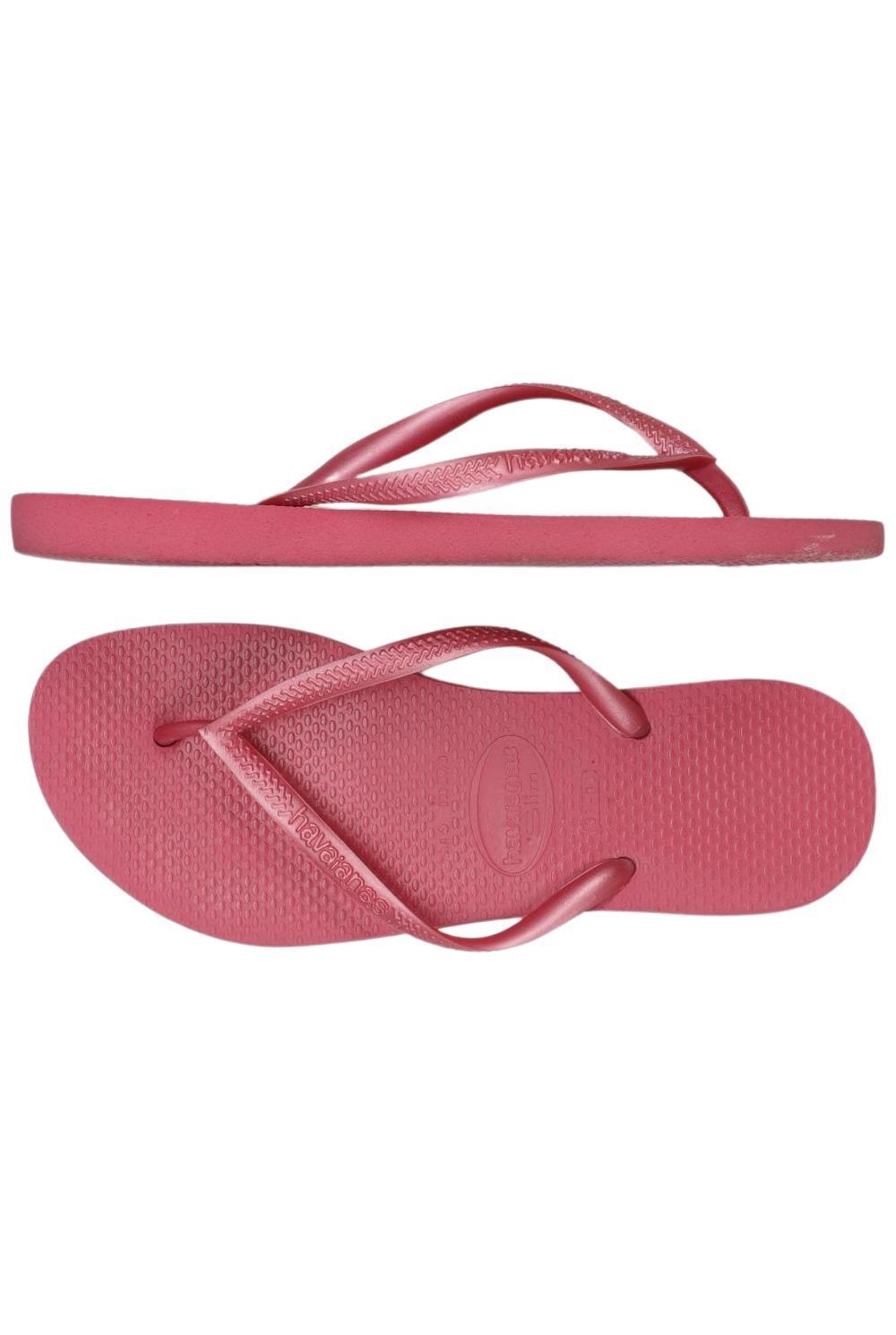 

Havaianas Damen Sandale, pink, Gr. 39