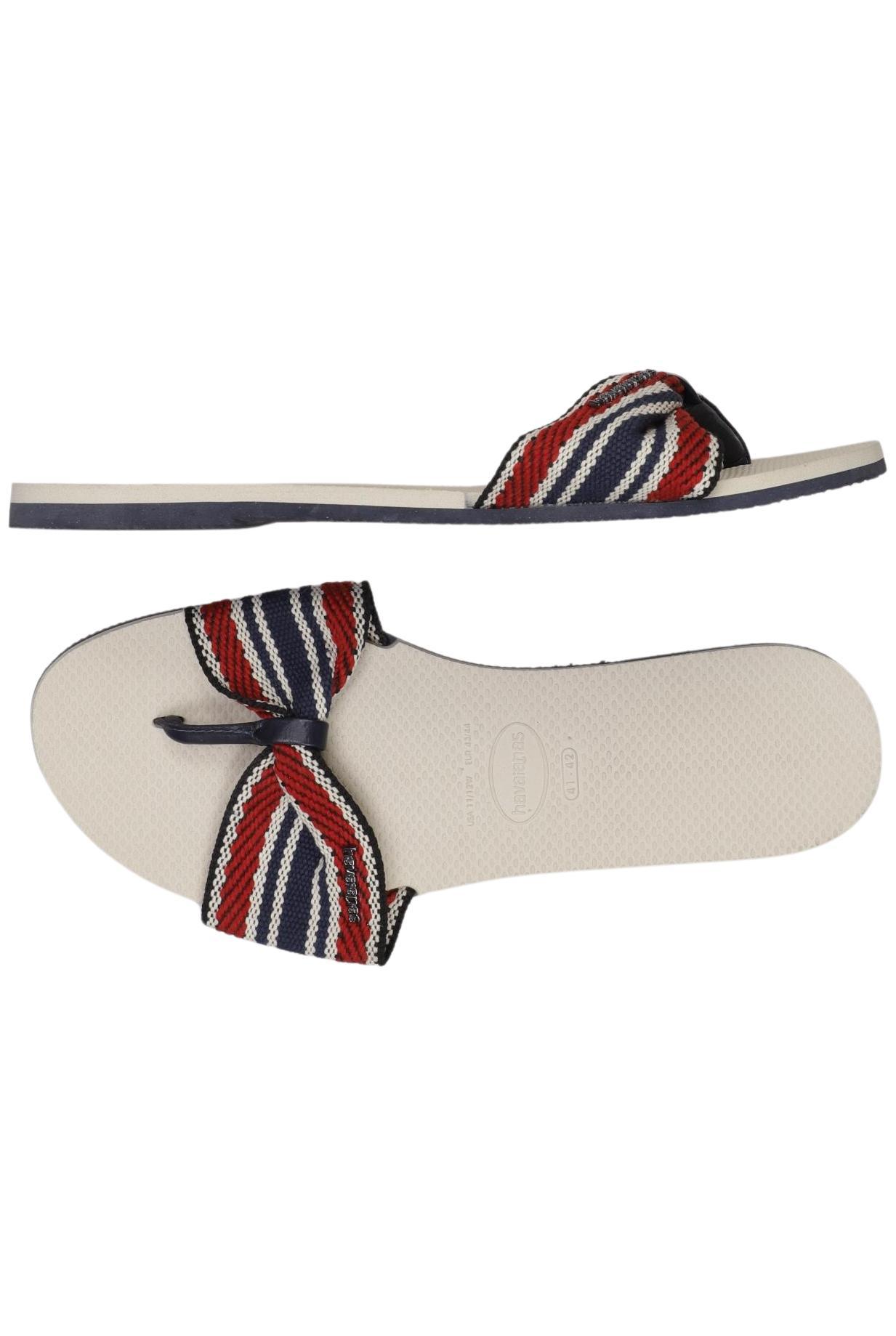 

Havaianas Damen Sandale, mehrfarbig, Gr. 43