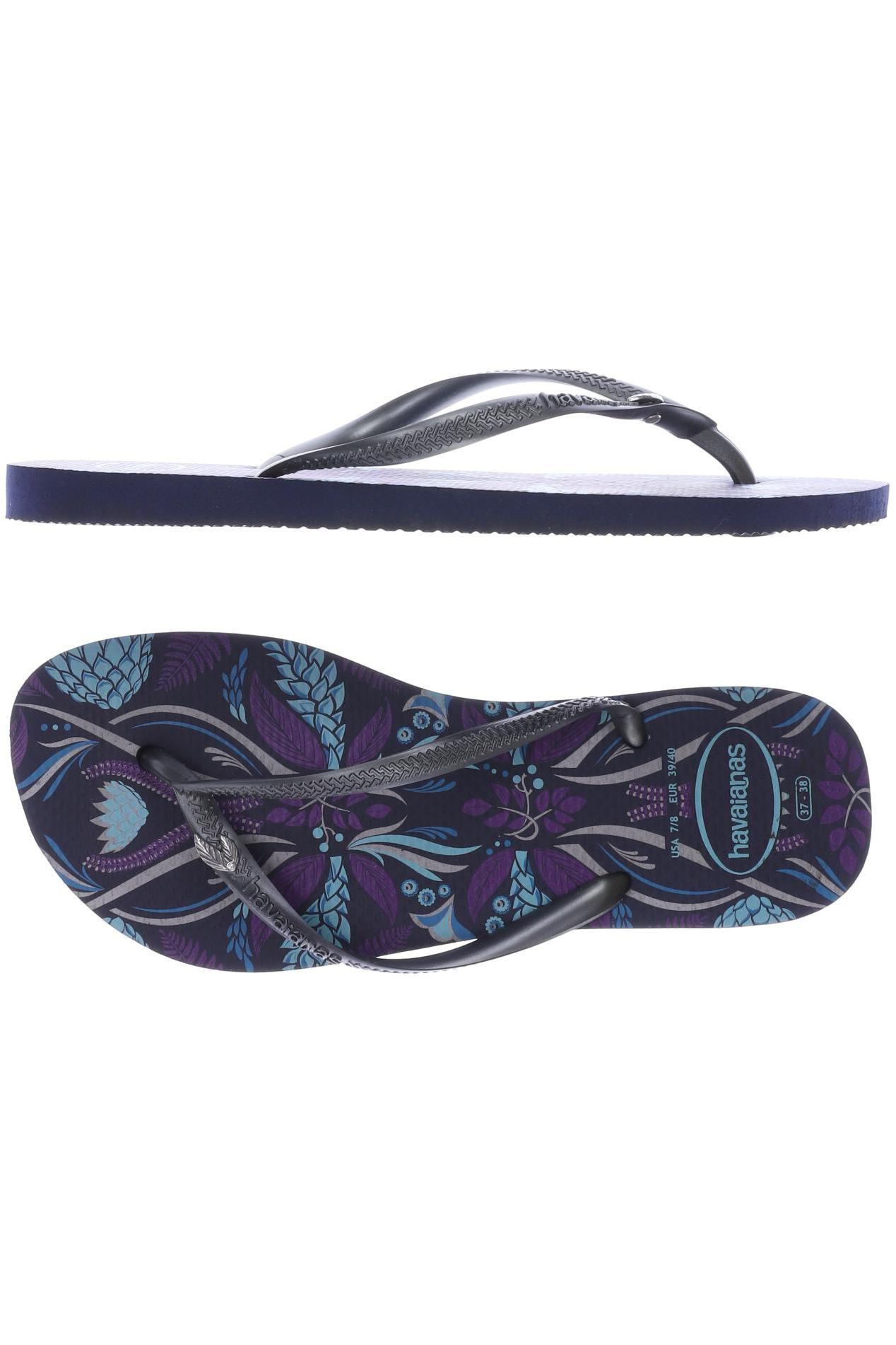 

Havaianas Damen Sandale, marineblau