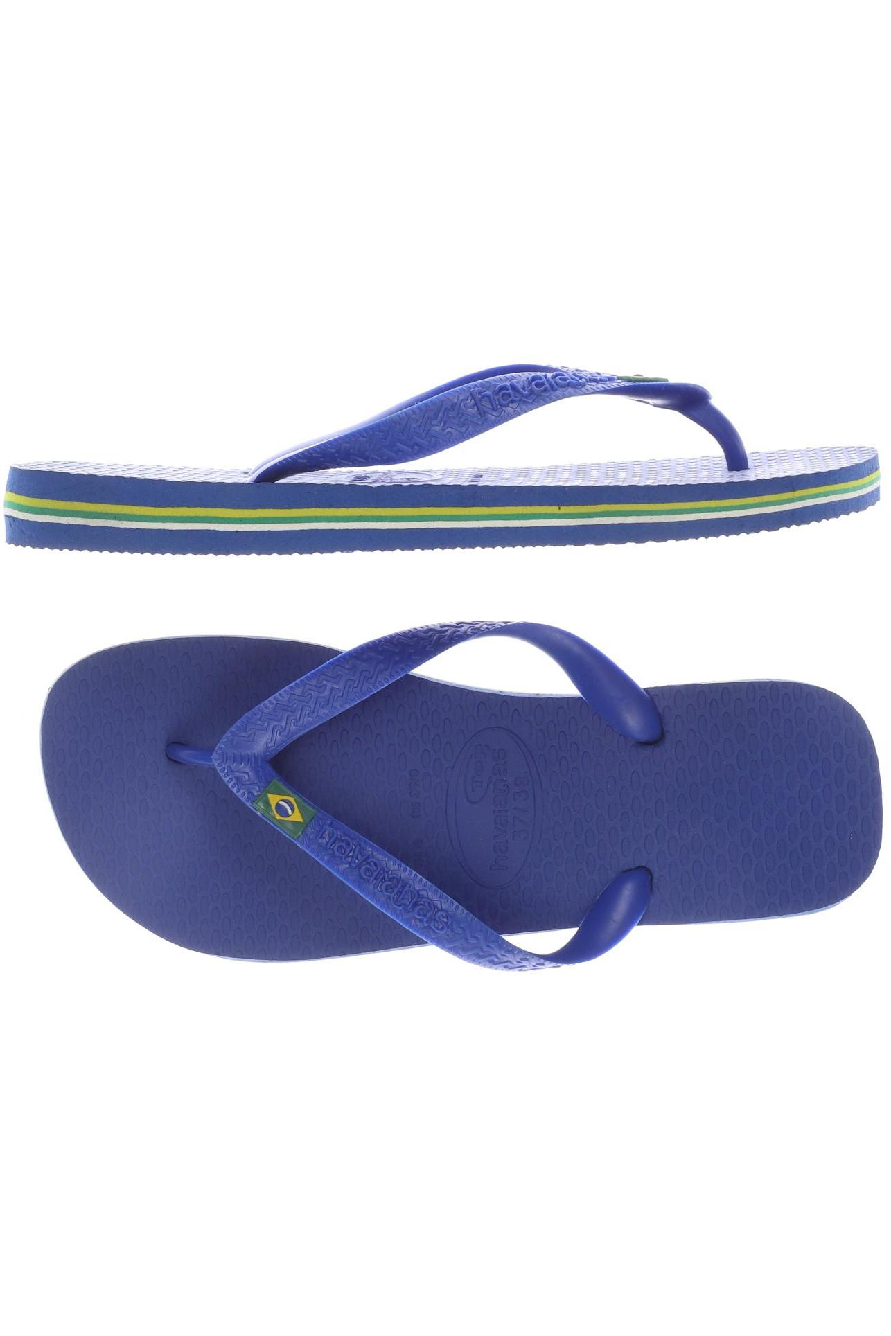 

Havaianas Damen Sandale, blau