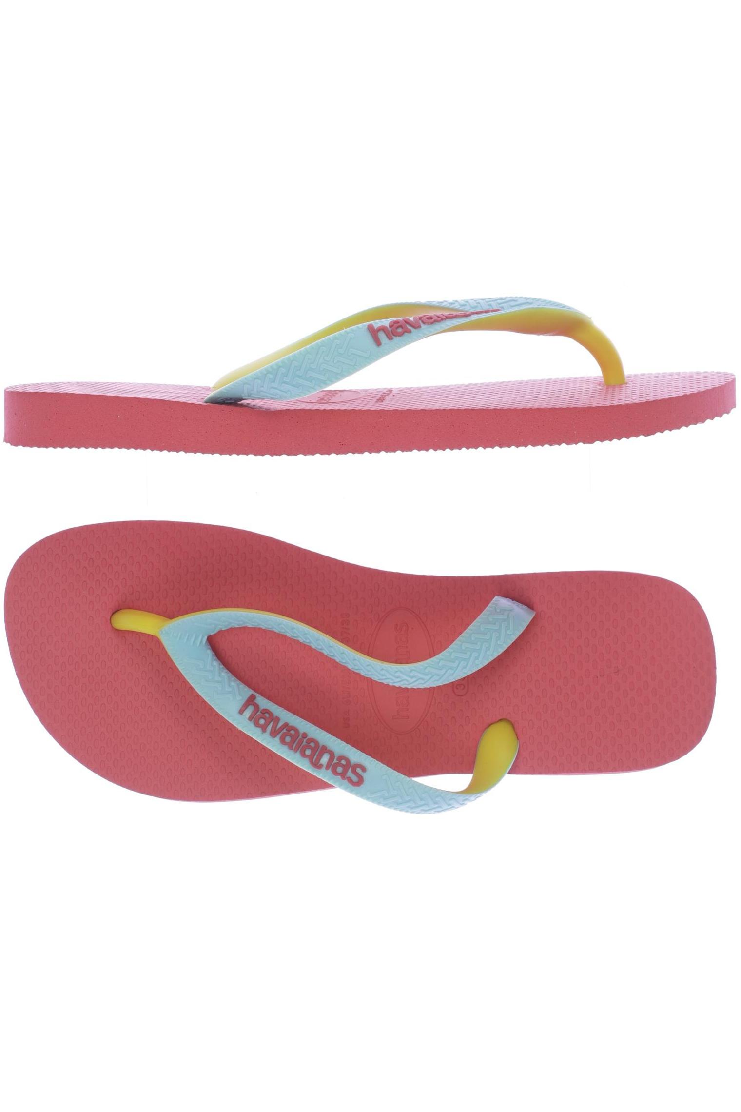 

Havaianas Damen Sandale, pink, Gr. 6