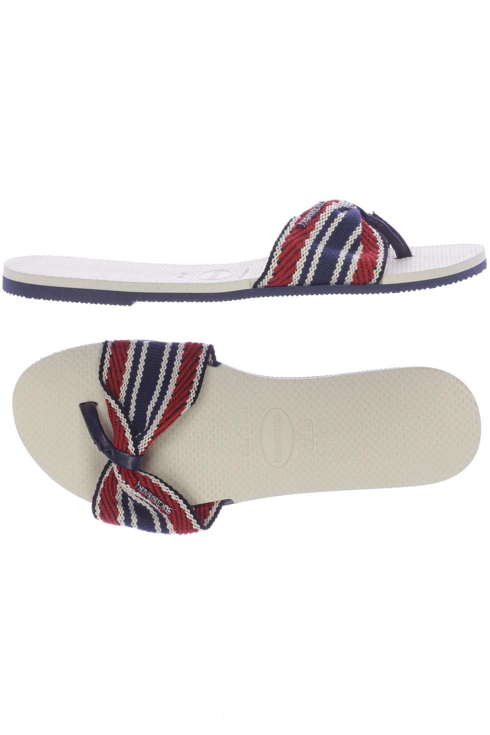 

Havaianas Damen Sandale, mehrfarbig, Gr. 41
