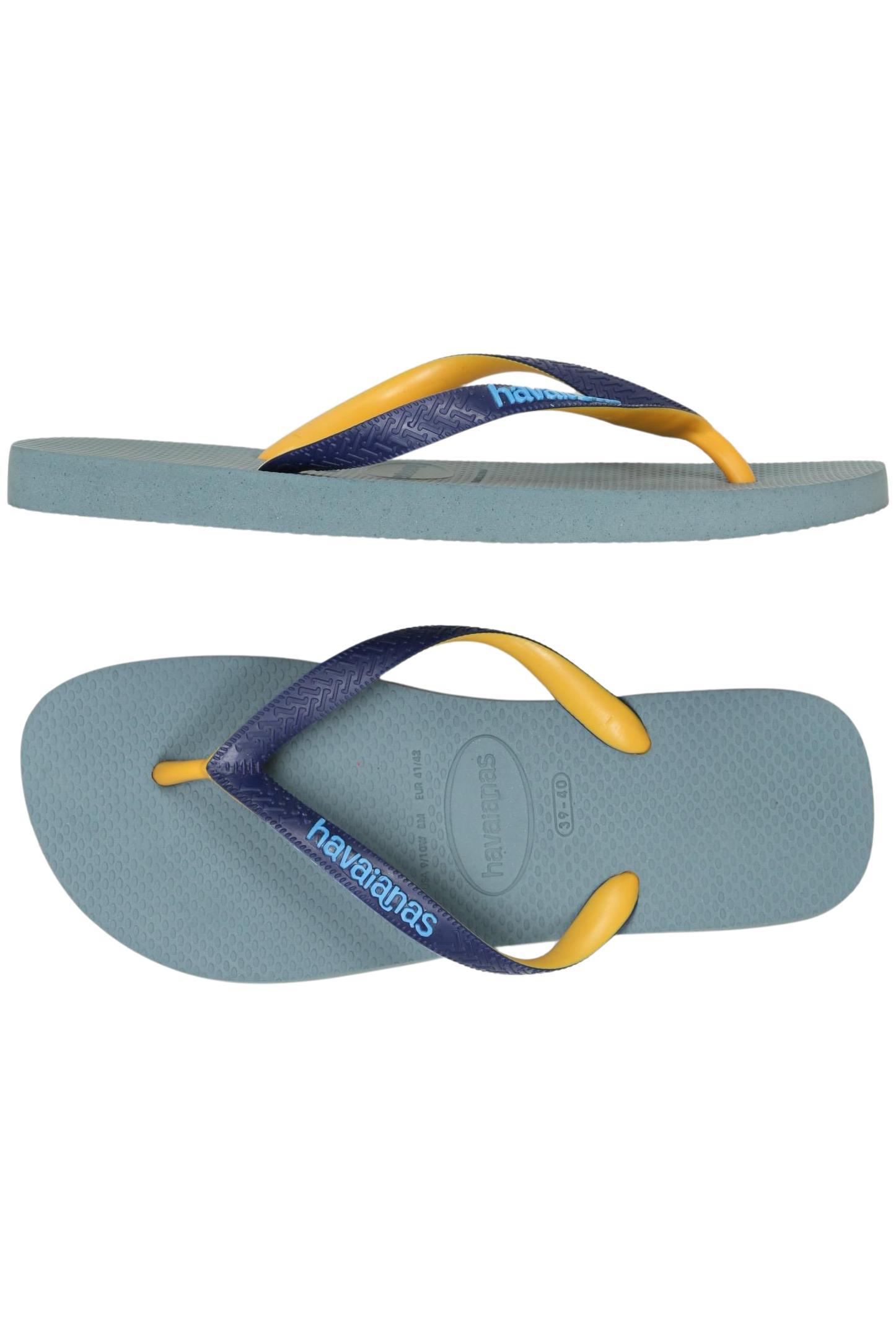

Havaianas Damen Sandale, blau, Gr. 39