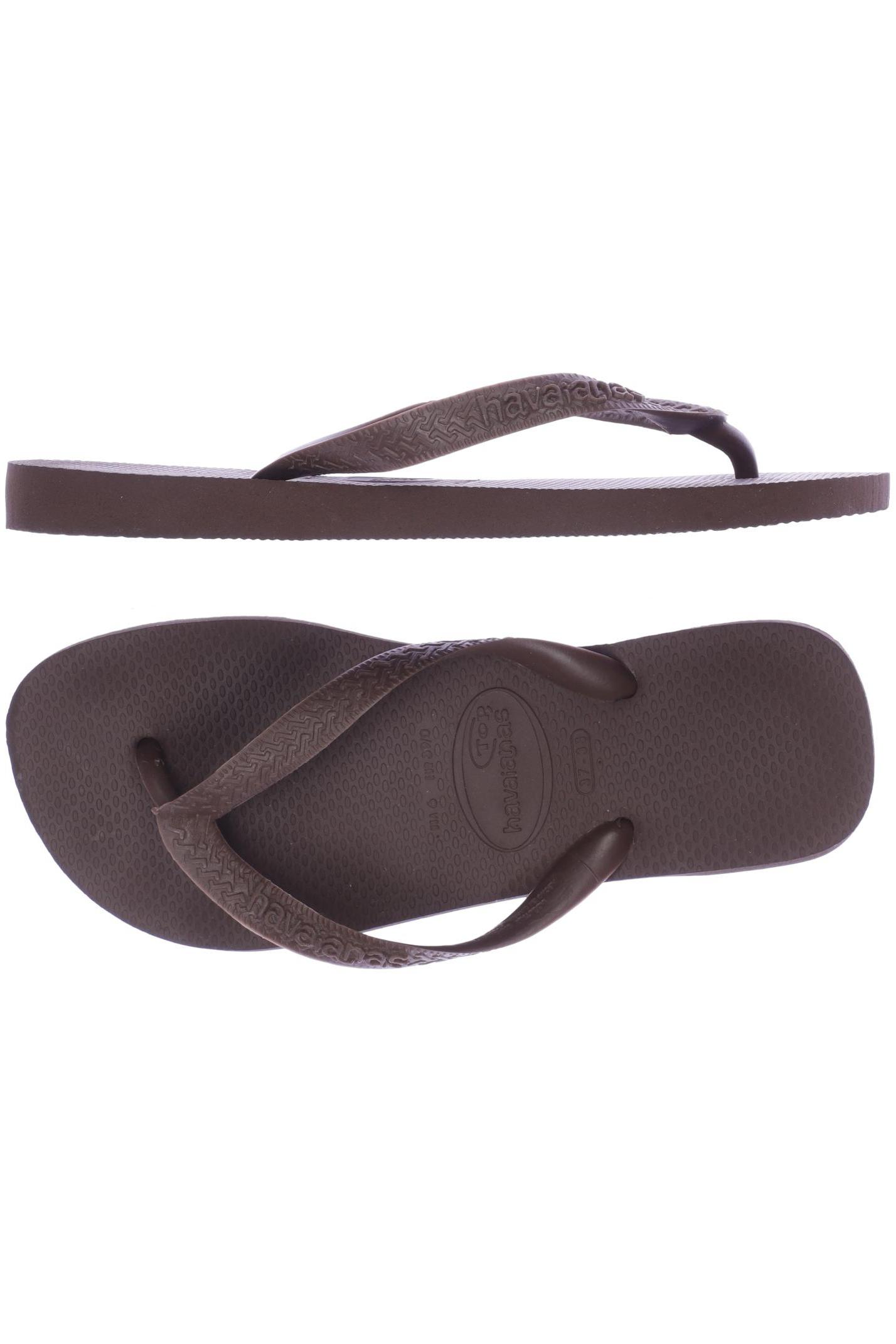 

Havaianas Damen Sandale, braun, Gr. 39