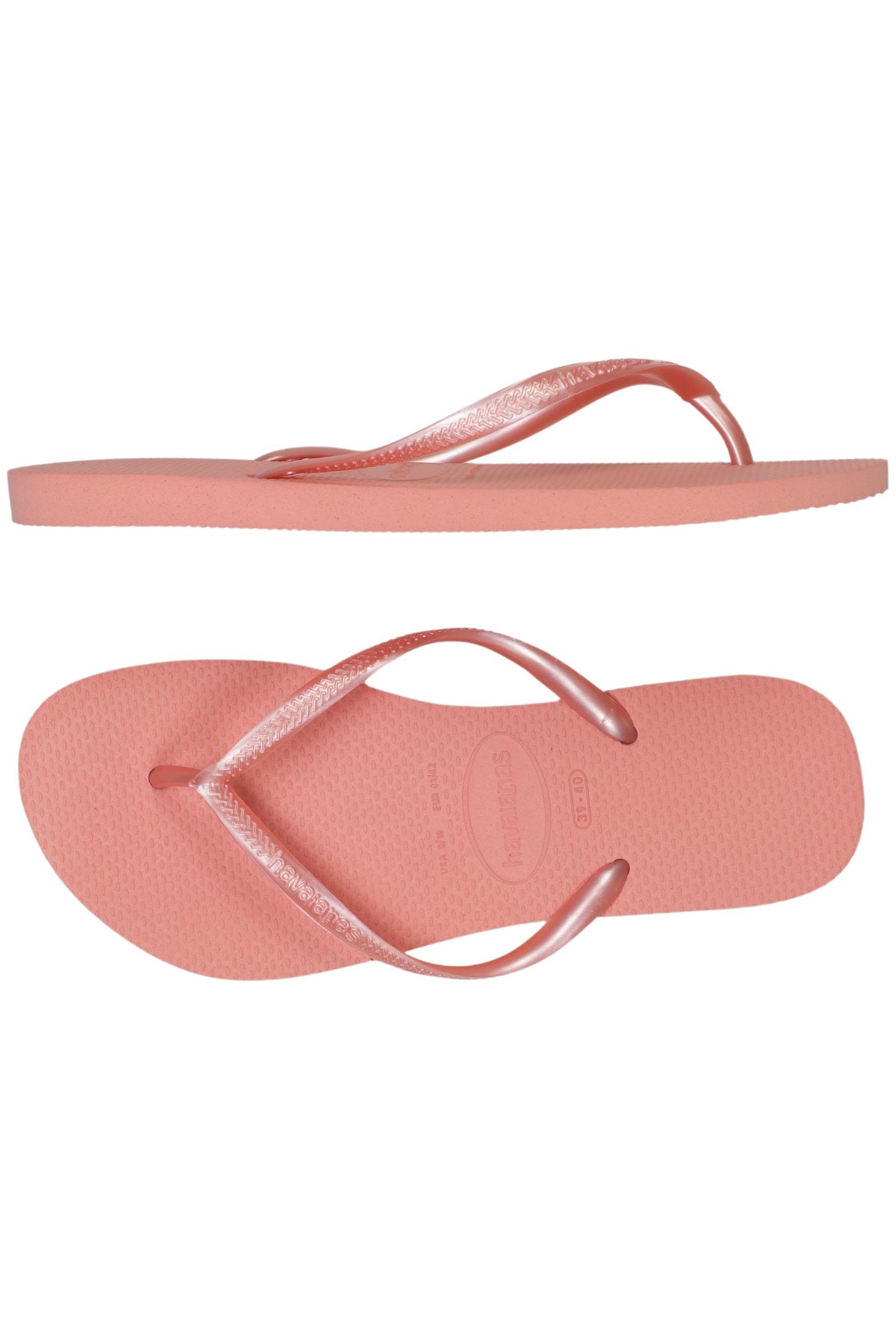 

Havaianas Damen Sandale, pink, Gr. 41