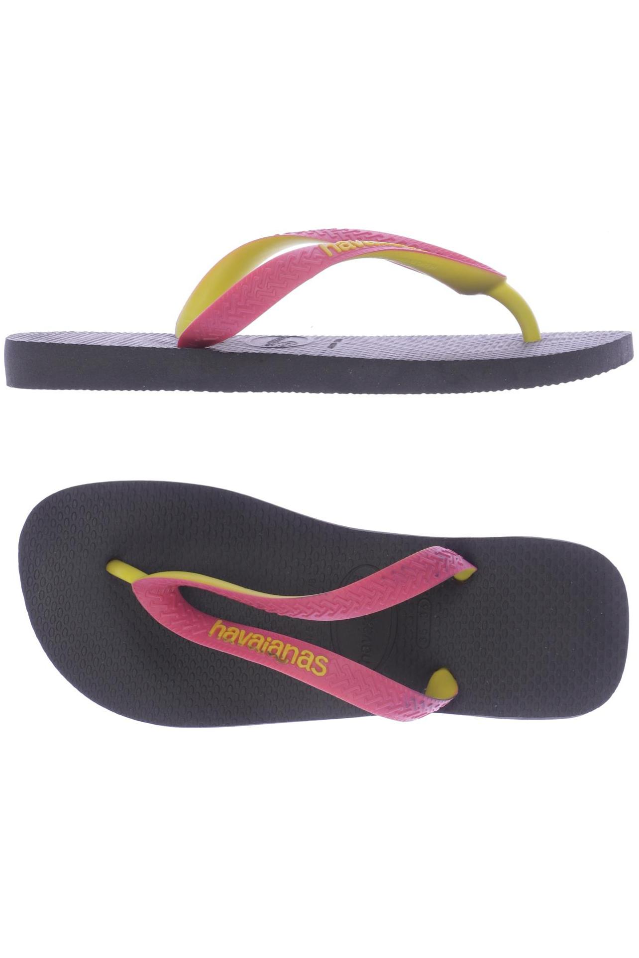 

Havaianas Damen Sandale, pink, Gr. 4