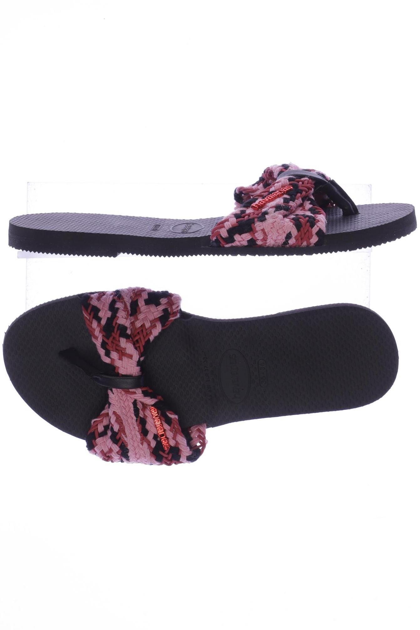 

Havaianas Damen Sandale, pink