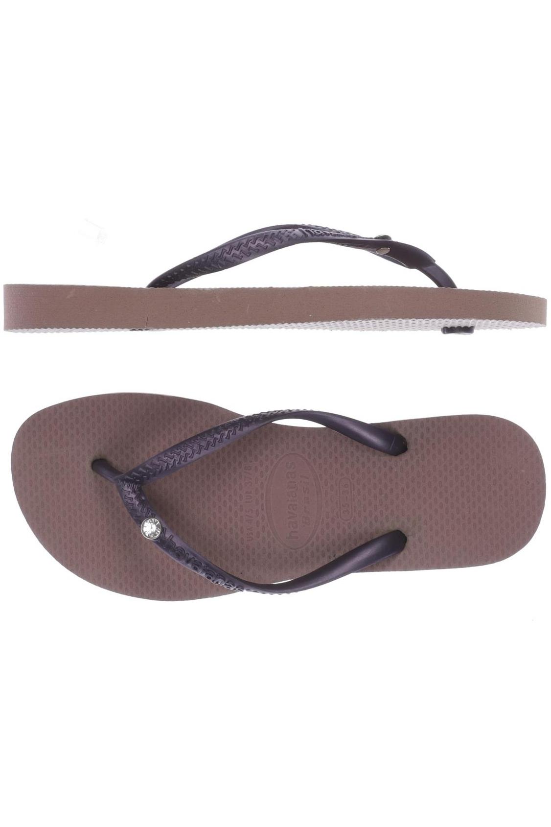 

Havaianas Damen Sandale, flieder, Gr. 35