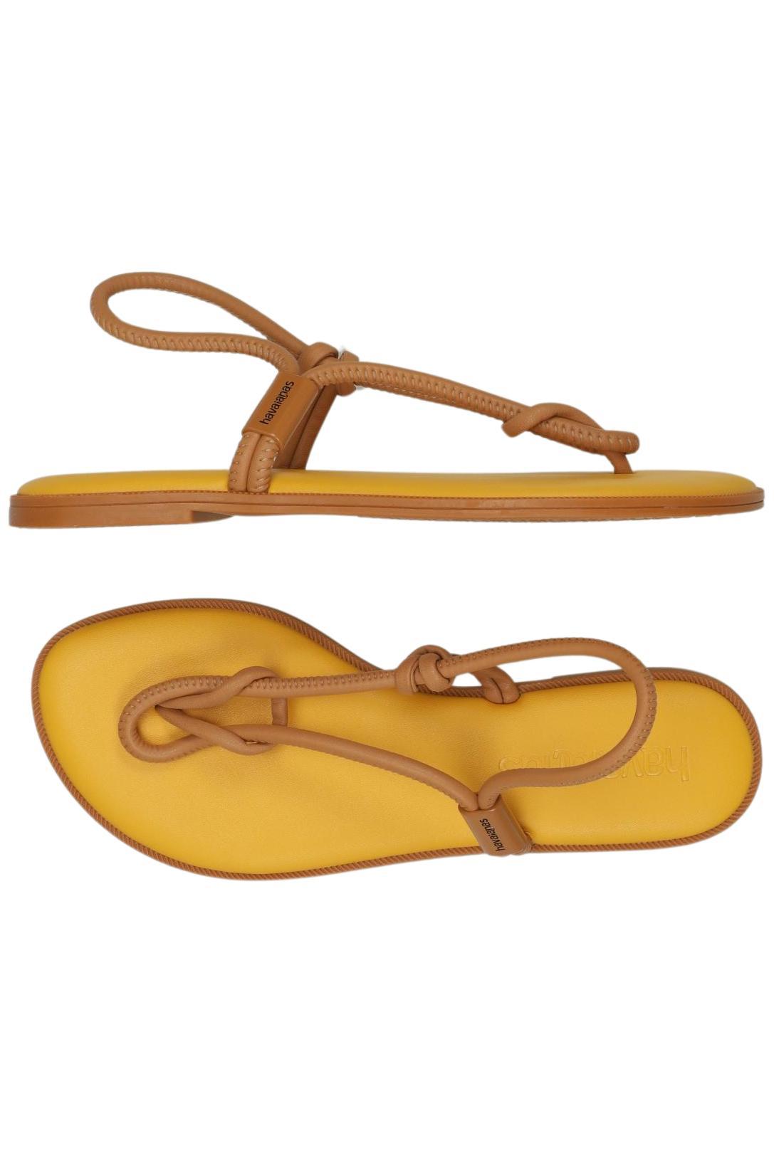 

Havaianas Damen Sandale, braun, Gr. 37