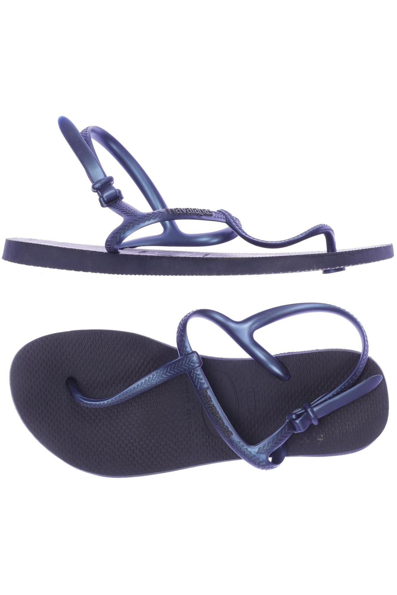 

Havaianas Damen Sandale, marineblau, Gr. 39