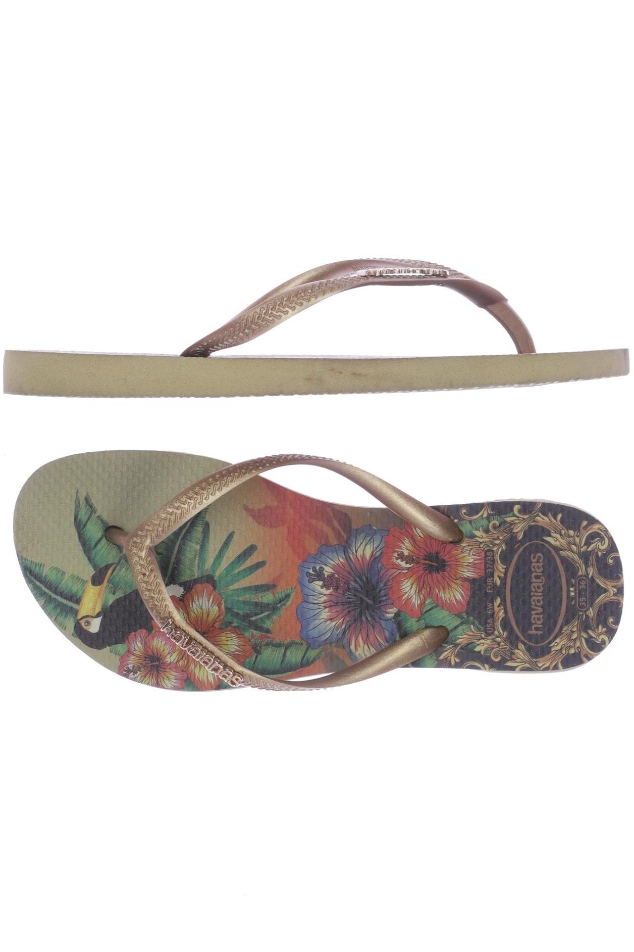 

Havaianas Damen Sandale, mehrfarbig, Gr. 6