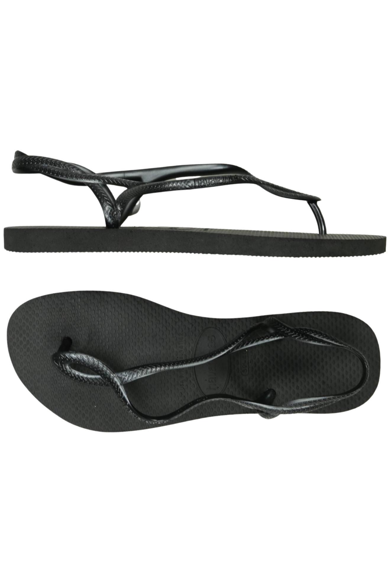 

Havaianas Damen Sandale, marineblau, Gr. 41