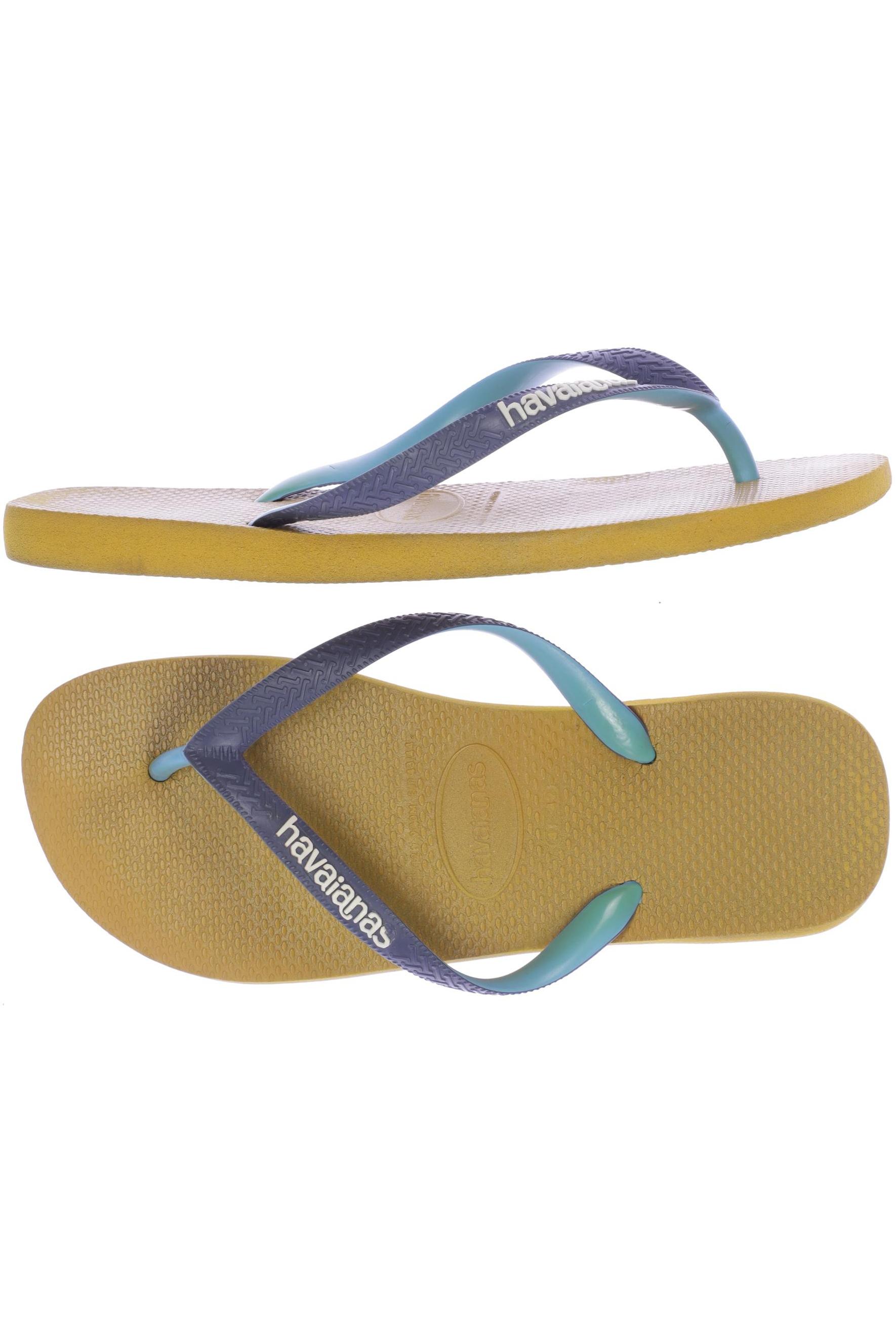 

Havaianas Damen Sandale, marineblau, Gr. 43