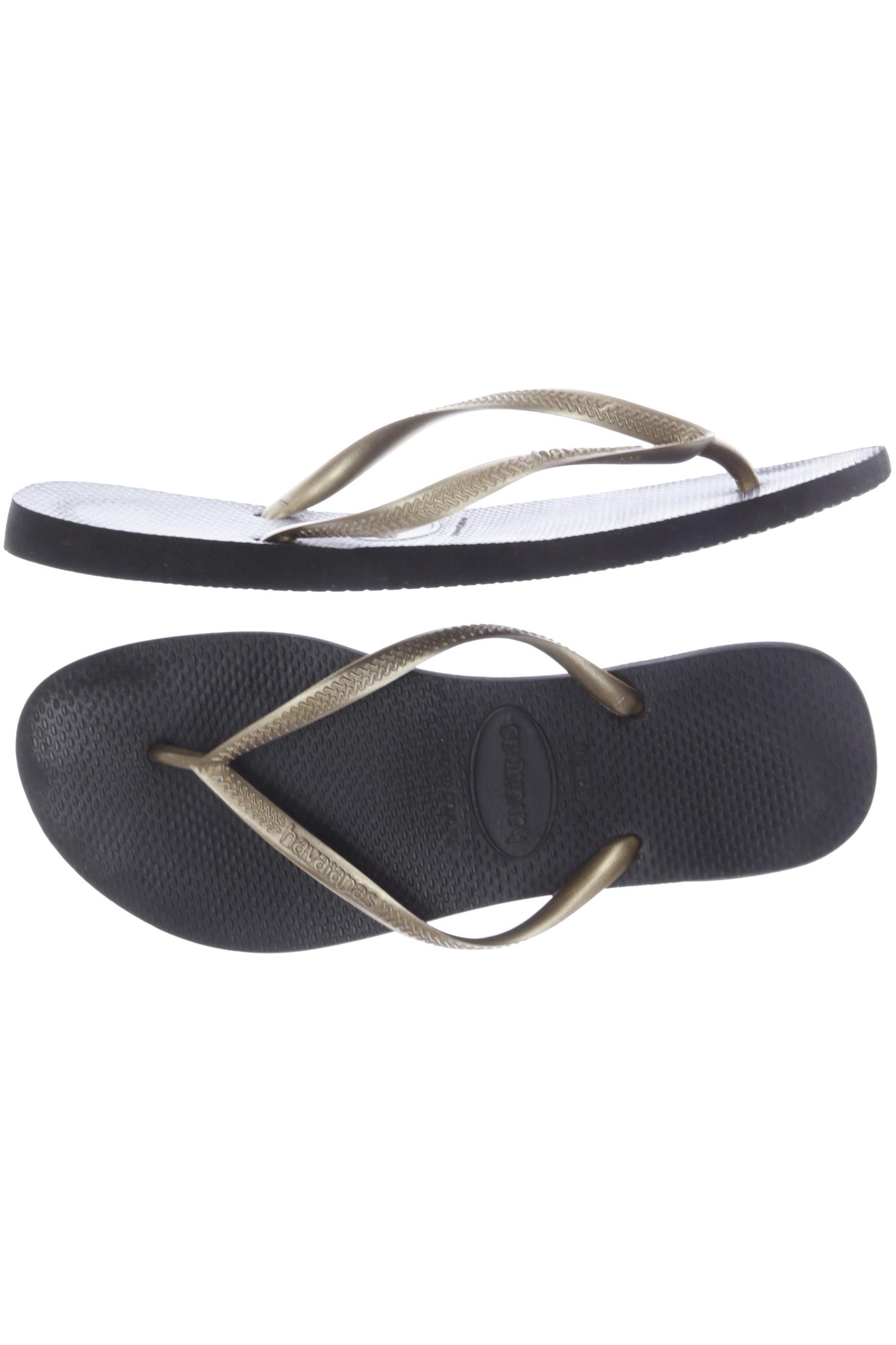 

Havaianas Damen Sandale, gold, Gr. 39