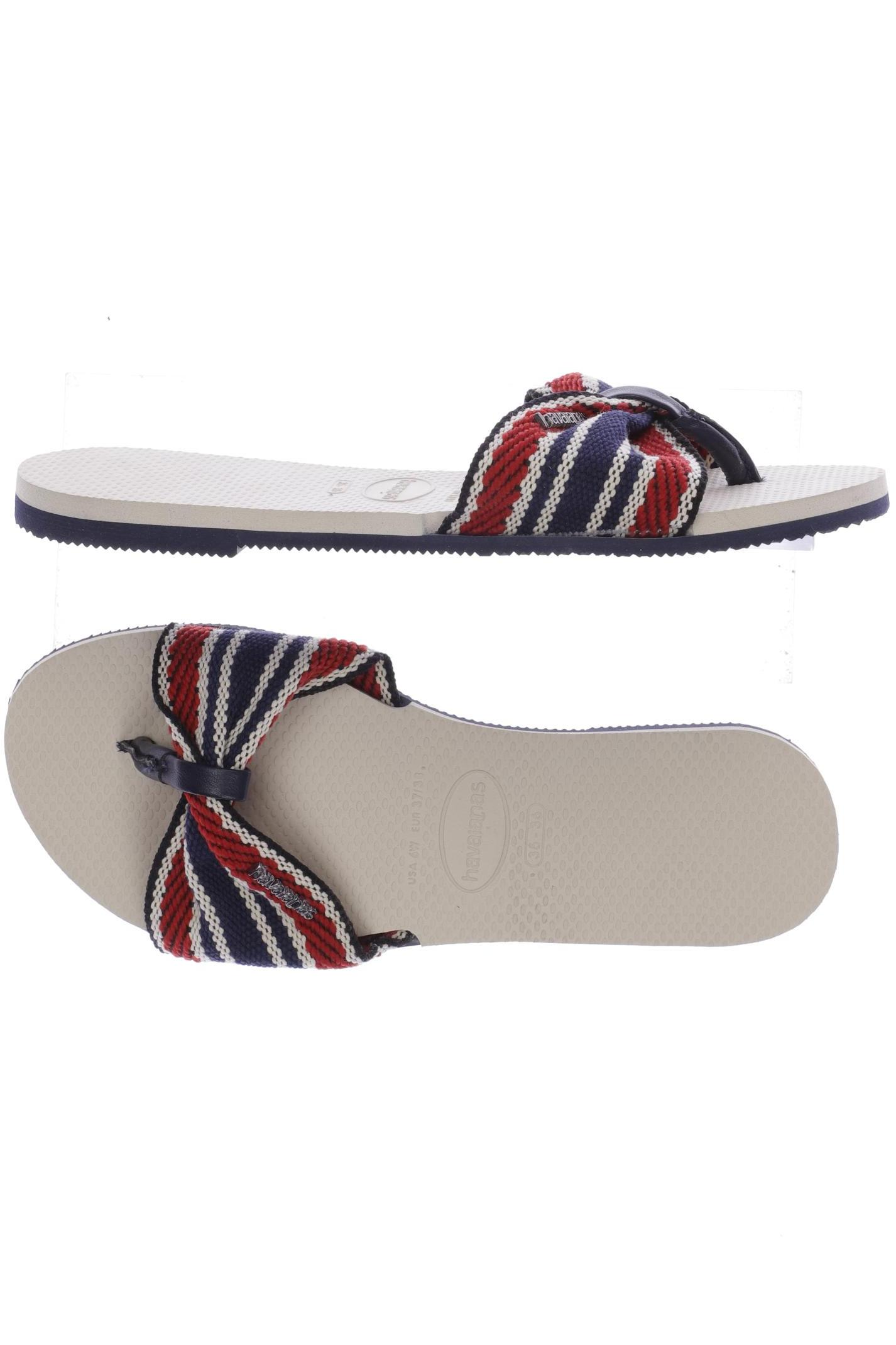 

Havaianas Damen Sandale, mehrfarbig