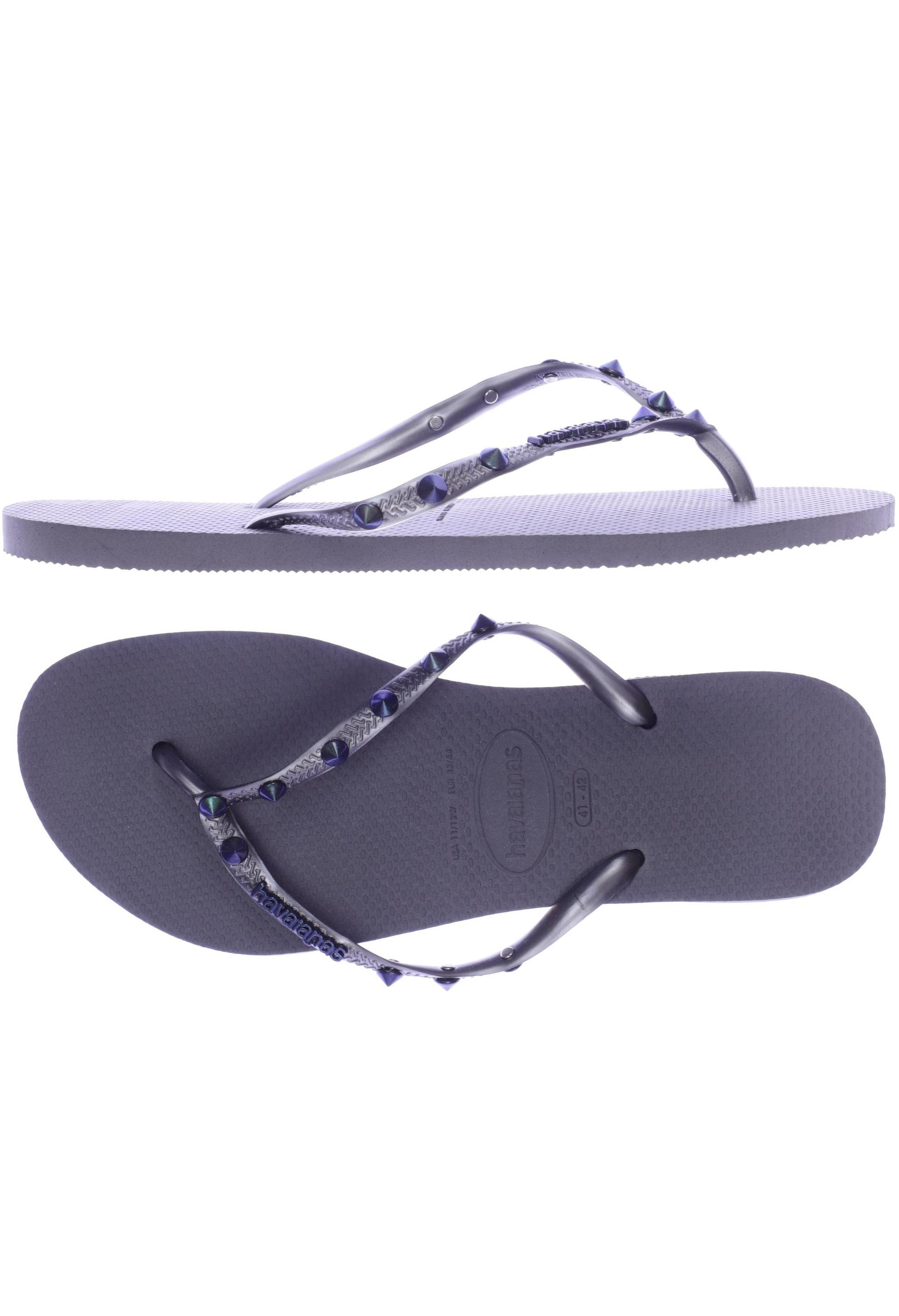 

Havaianas Damen Sandale, grau