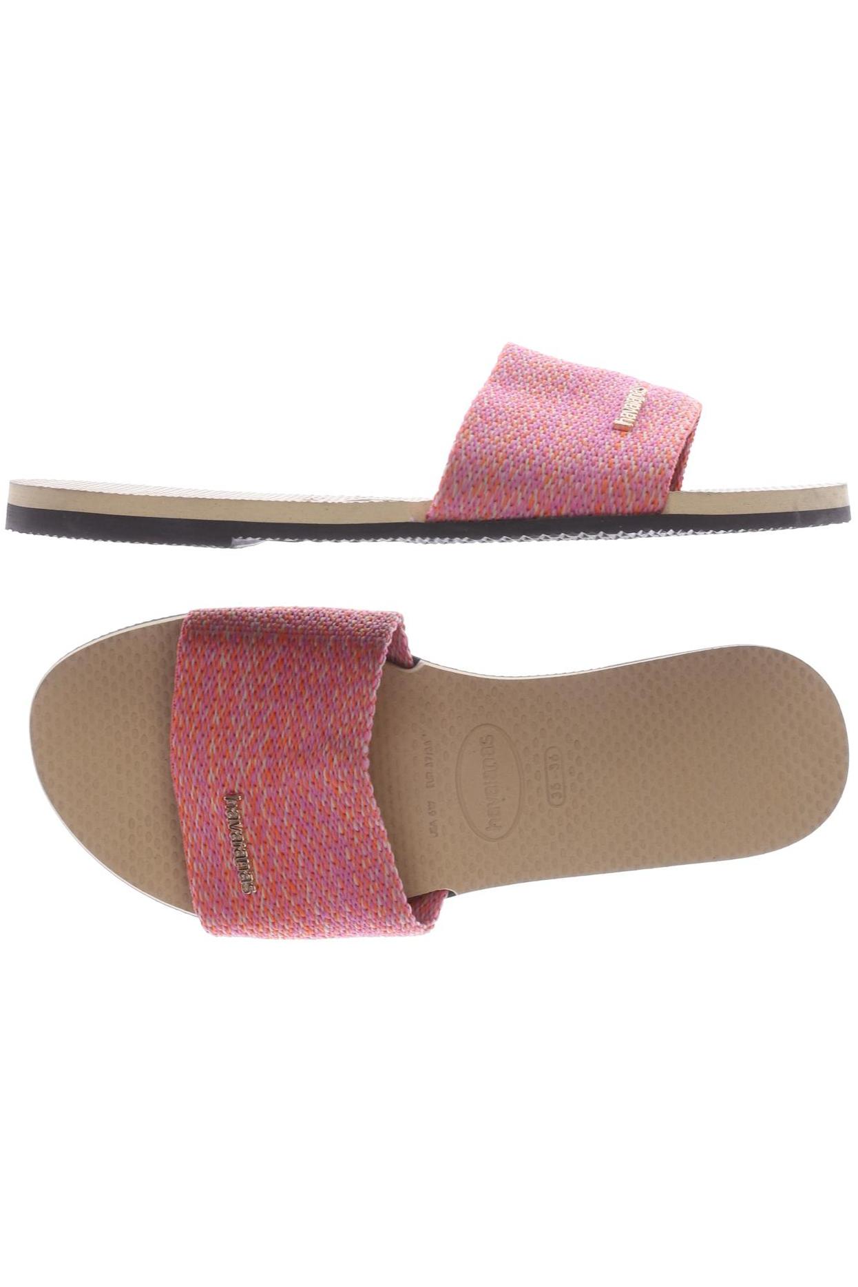 

Havaianas Damen Sandale, pink