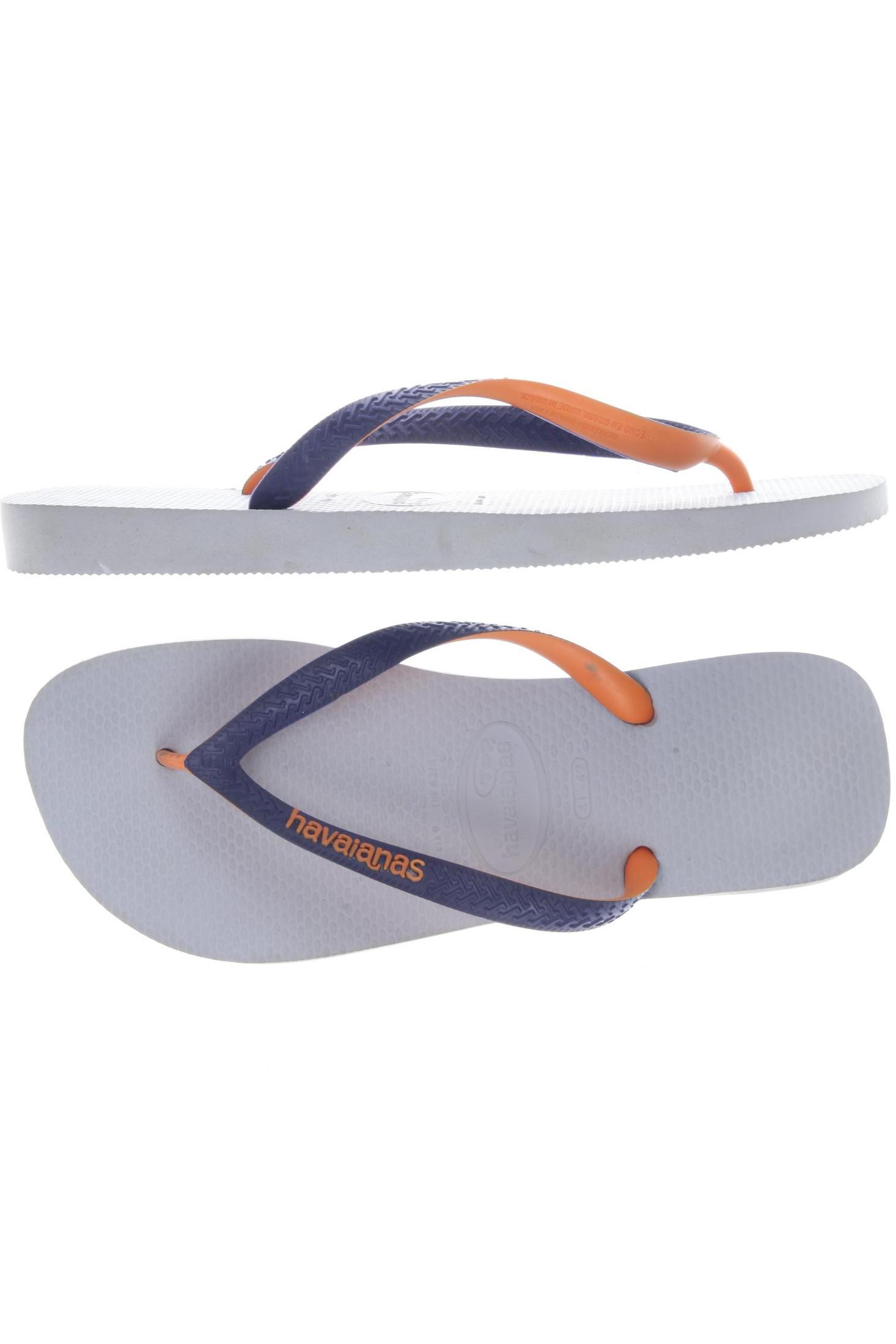 

Havaianas Damen Sandale, marineblau, Gr. 9