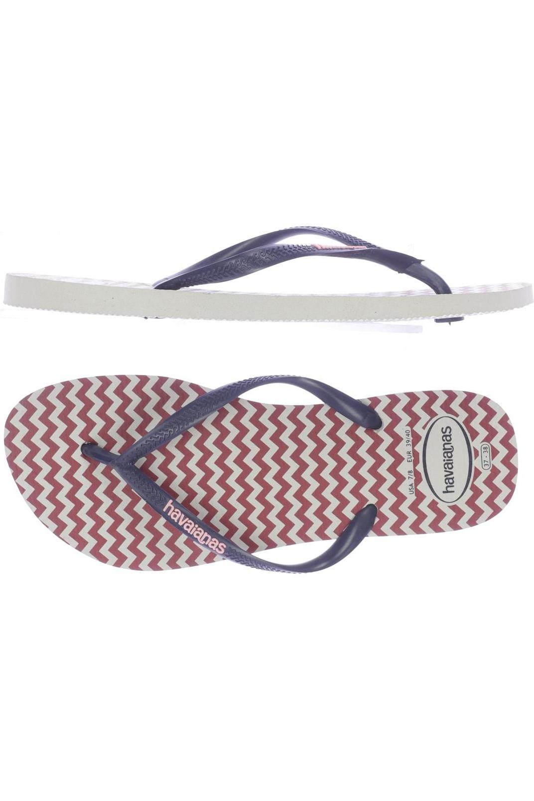 

Havaianas Damen Sandale, marineblau