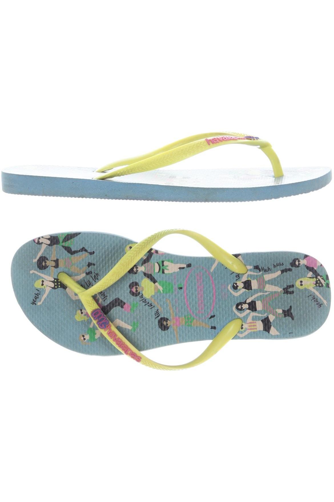 

Havaianas Damen Sandale, mehrfarbig, Gr. 37