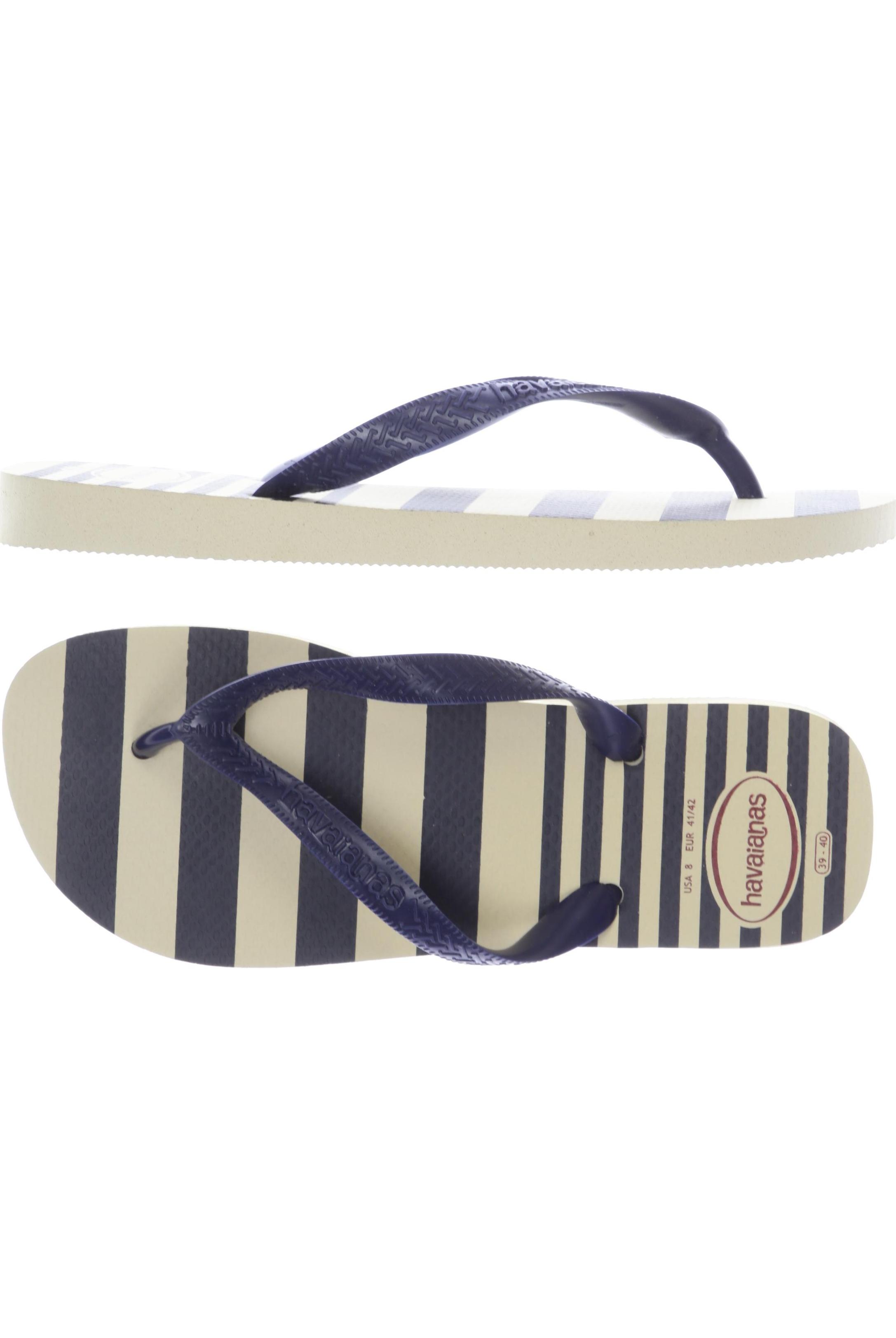 

Havaianas Damen Sandale, marineblau, Gr. 41