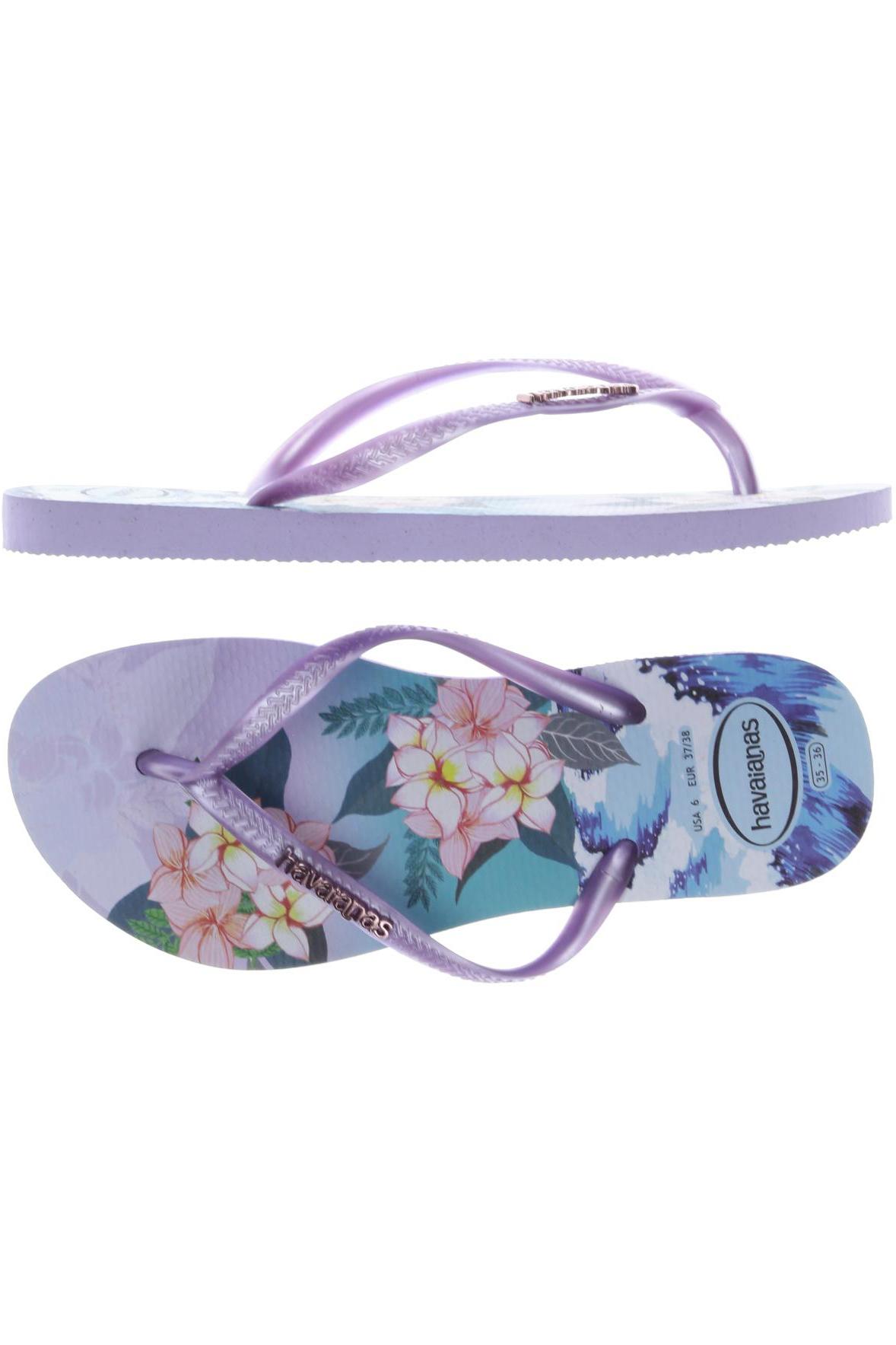 

Havaianas Damen Sandale, flieder, Gr. 37