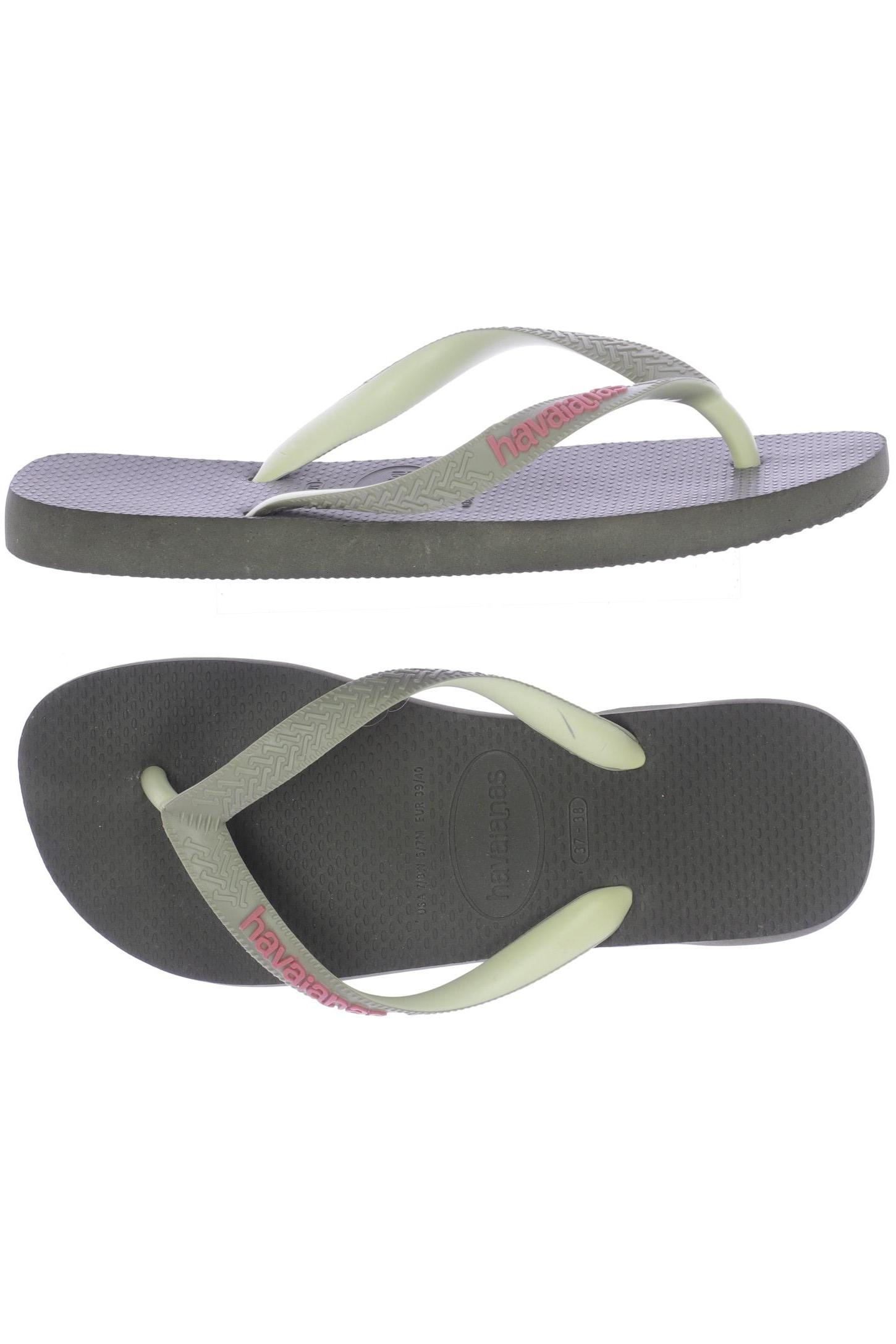 

Havaianas Damen Sandale, türkis, Gr. 39