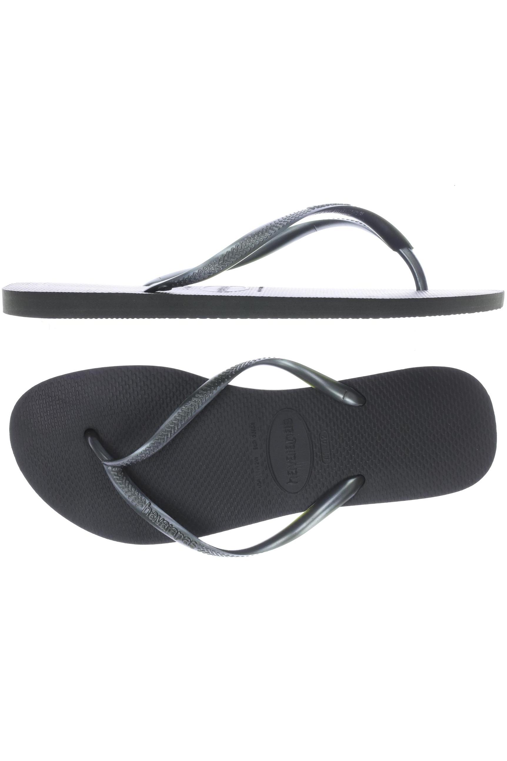 

Havaianas Damen Sandale, grün, Gr. 41