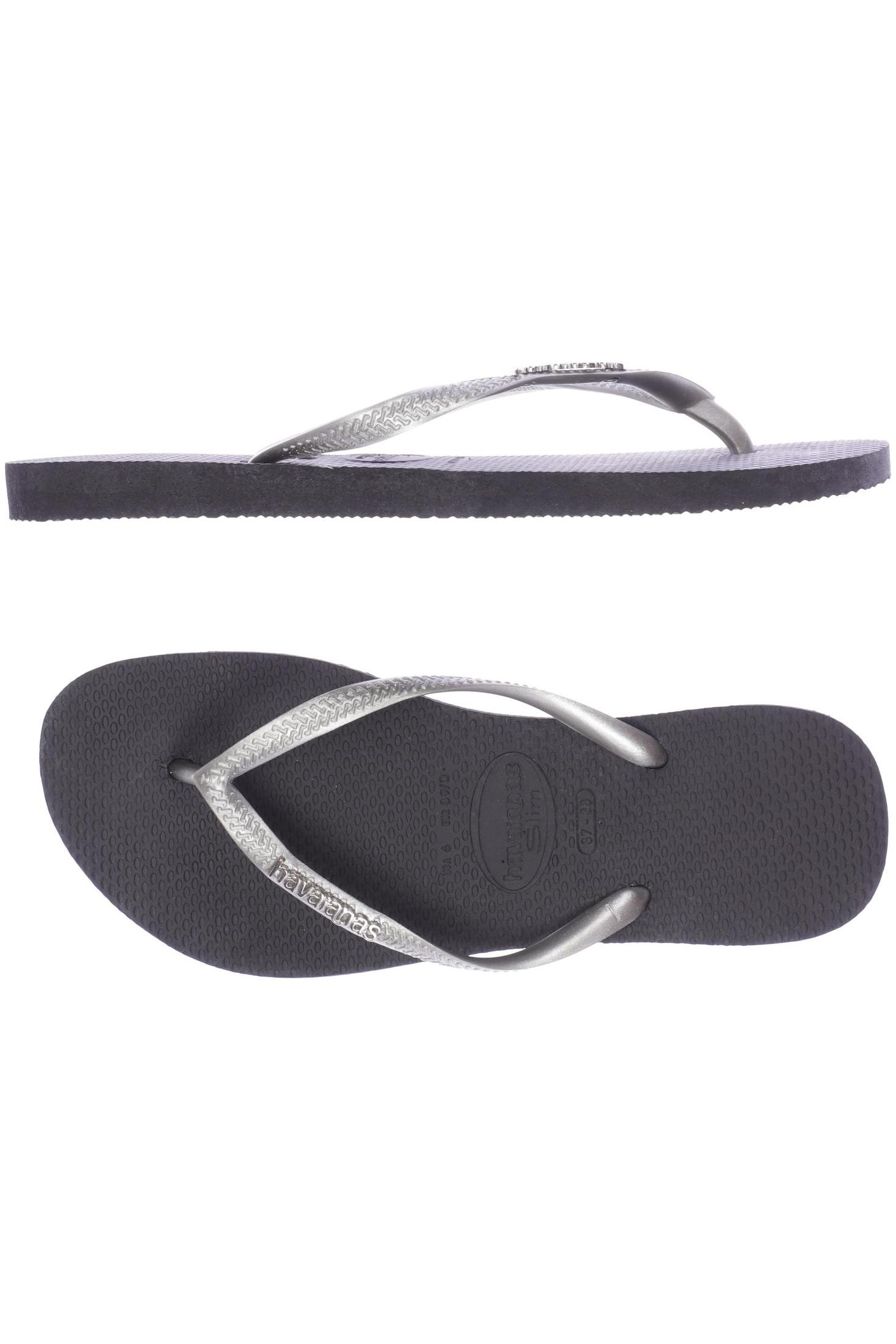 

Havaianas Damen Sandale, silber