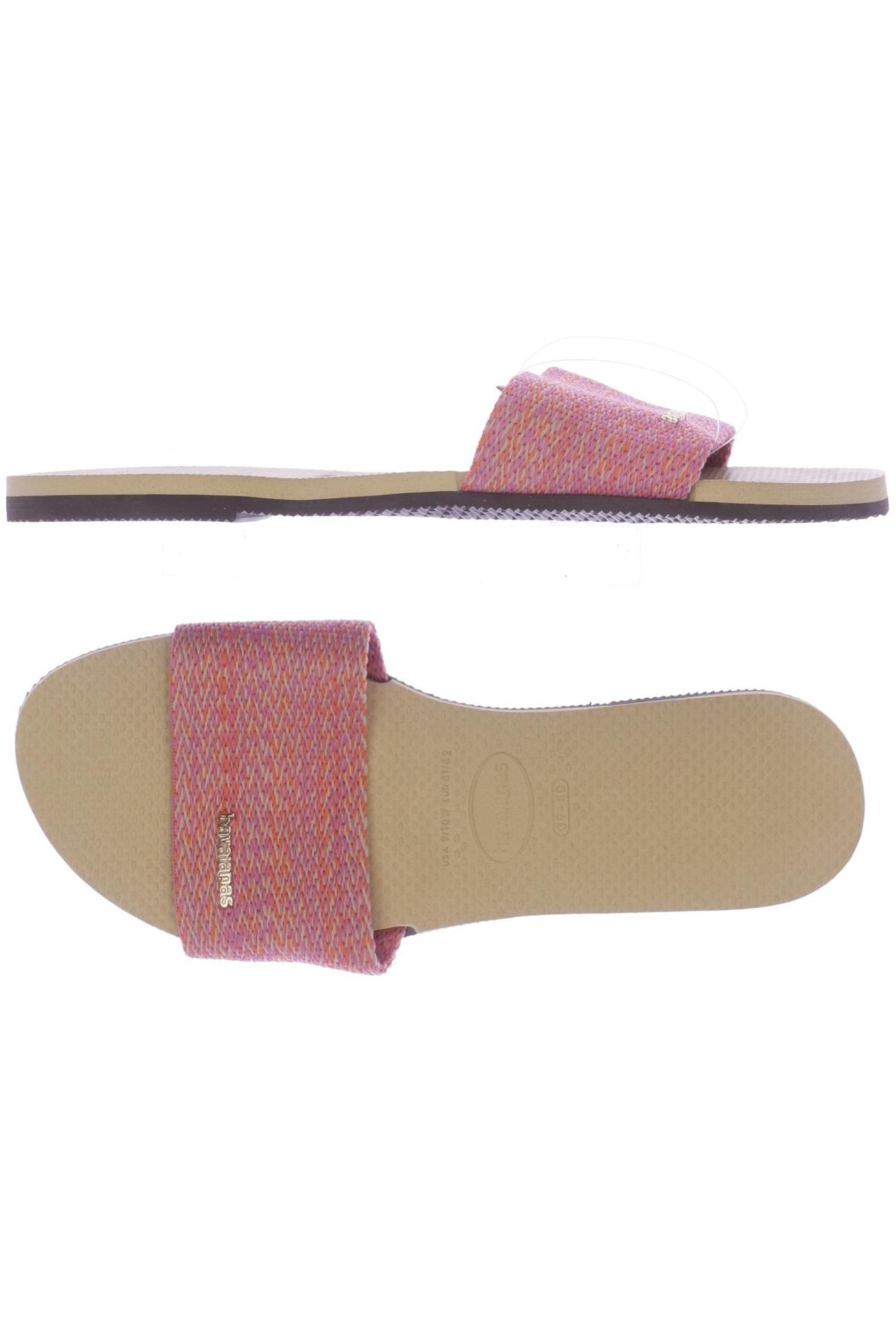 

Havaianas Damen Sandale, pink, Gr. 41