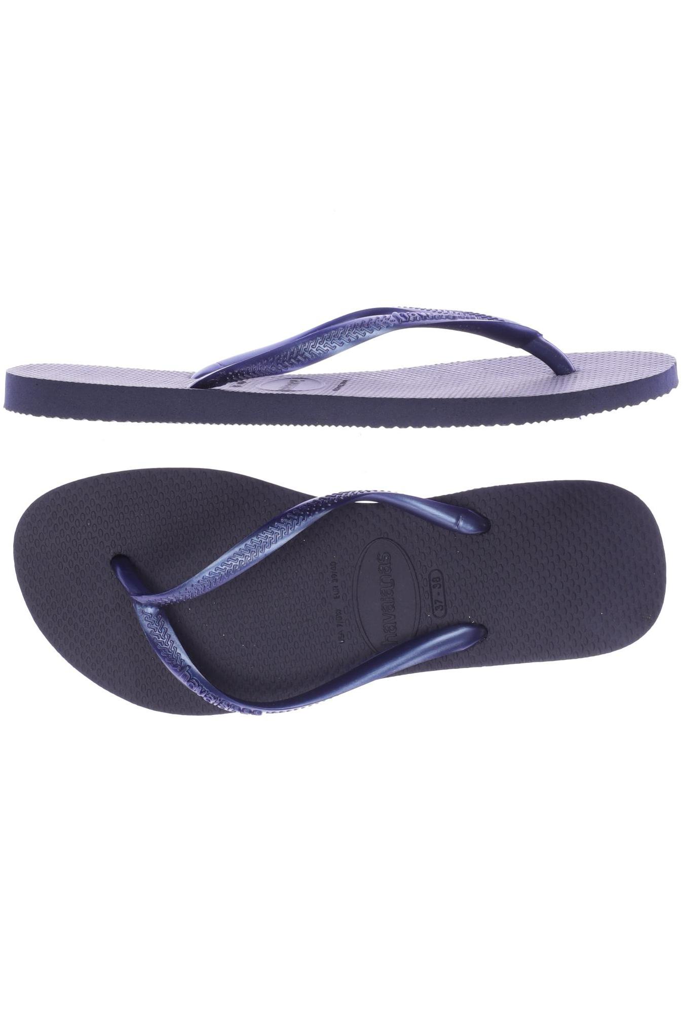 

Havaianas Damen Sandale, marineblau, Gr. 37