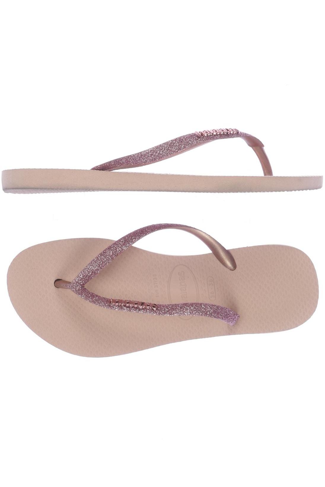 

Havaianas Damen Sandale, pink, Gr. 6
