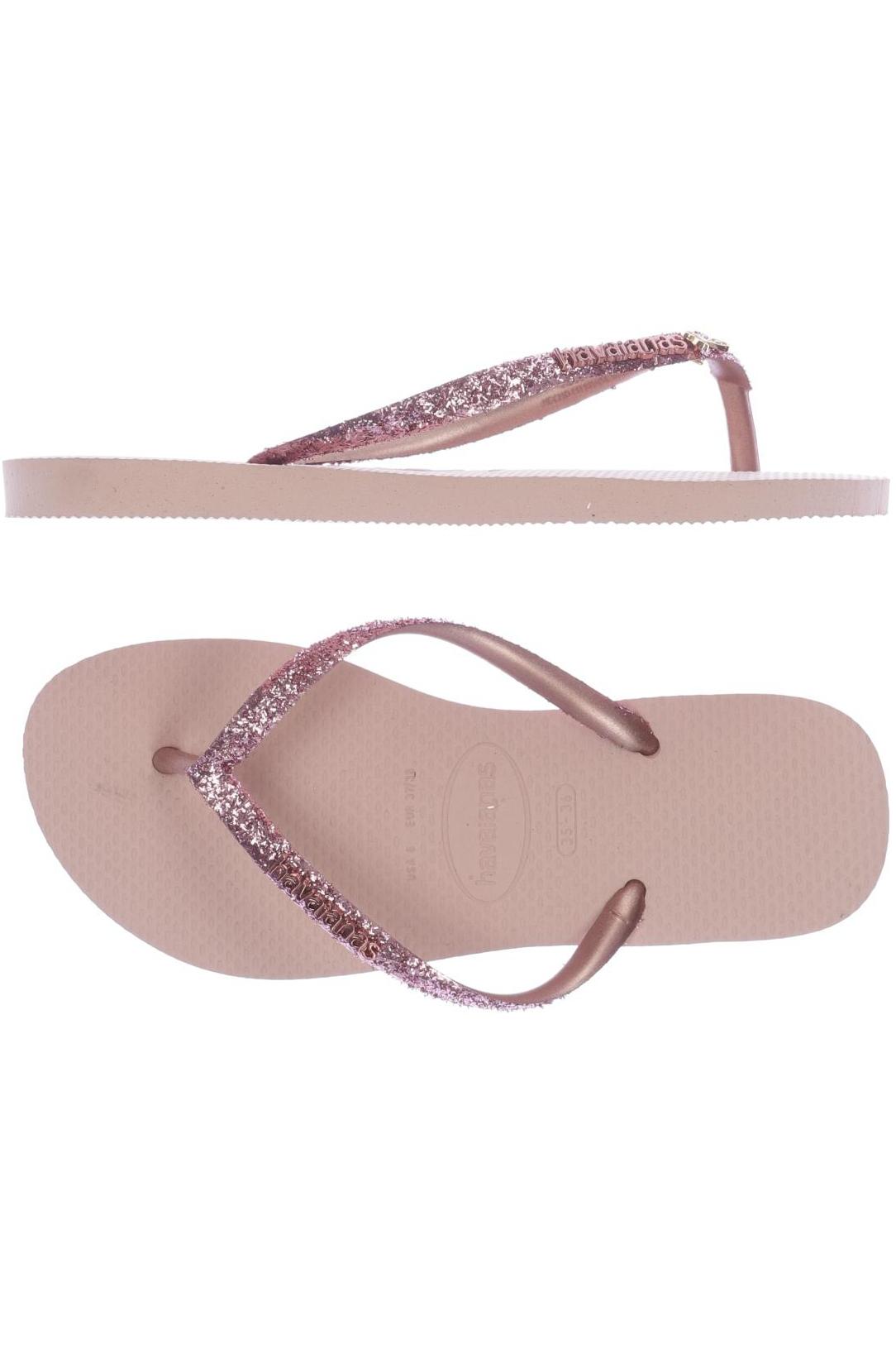 

Havaianas Damen Sandale, pink