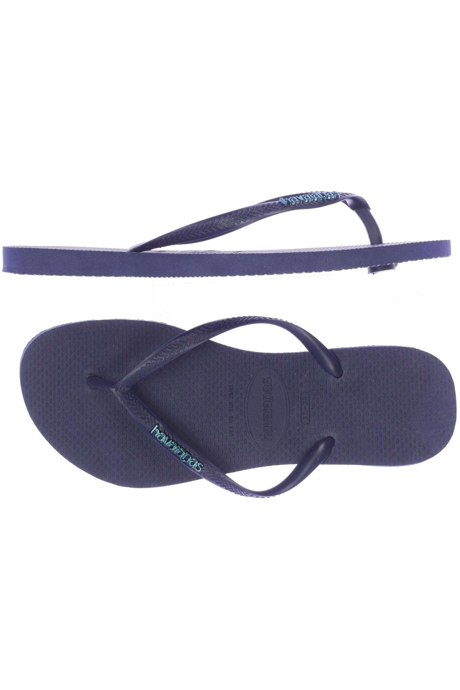 

Havaianas Damen Sandale, flieder, Gr. 39