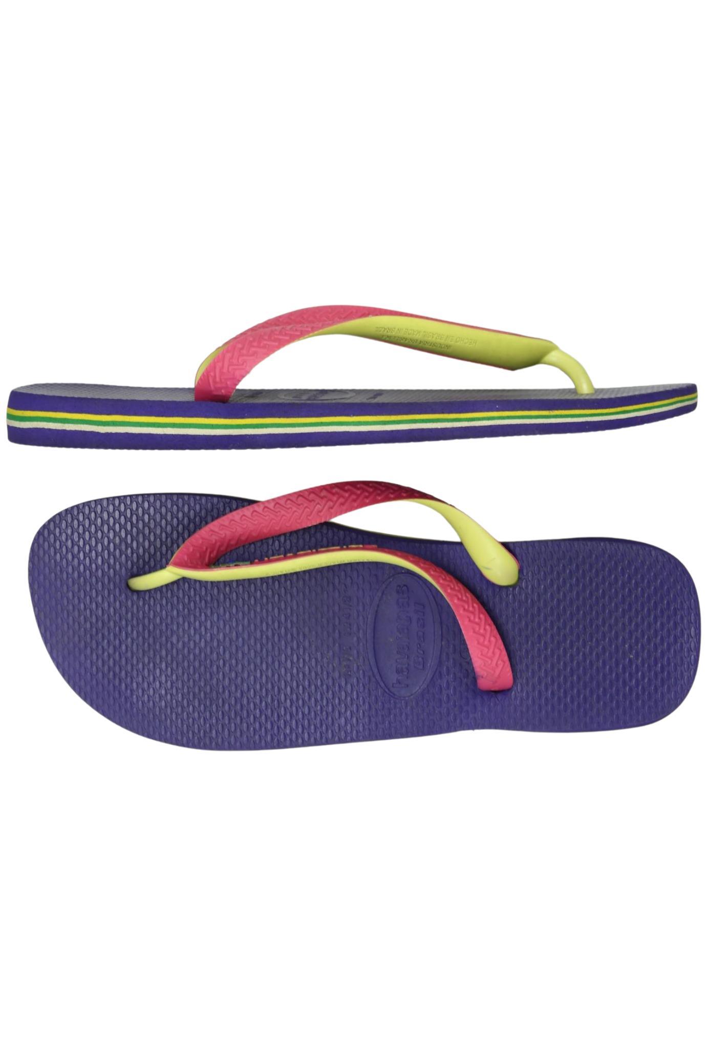 

Havaianas Damen Sandale, pink, Gr. 39