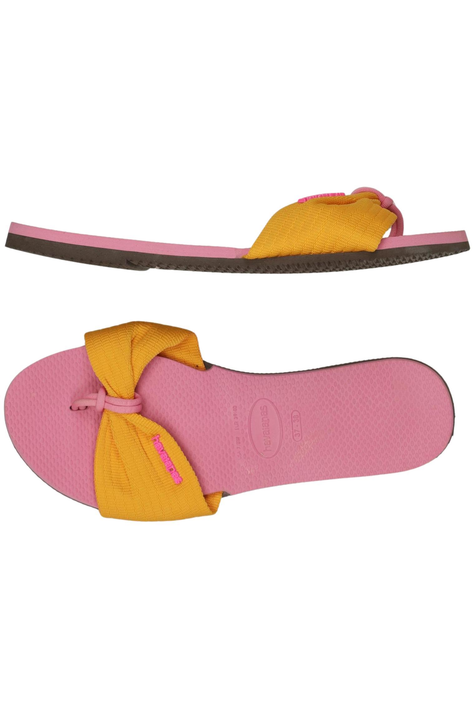 

Havaianas Damen Sandale, mehrfarbig, Gr. 37