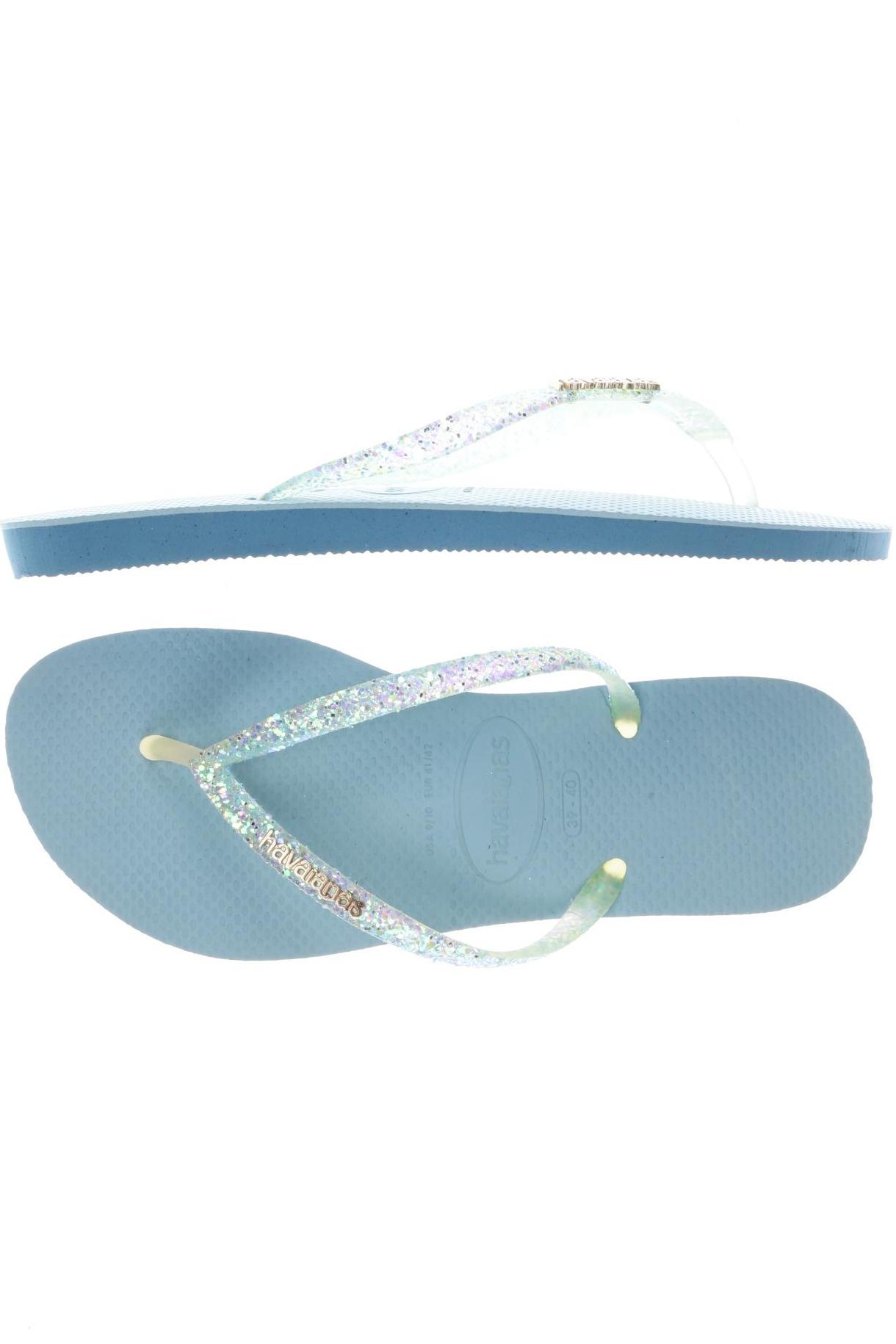 

Havaianas Damen Sandale, hellblau, Gr. 39