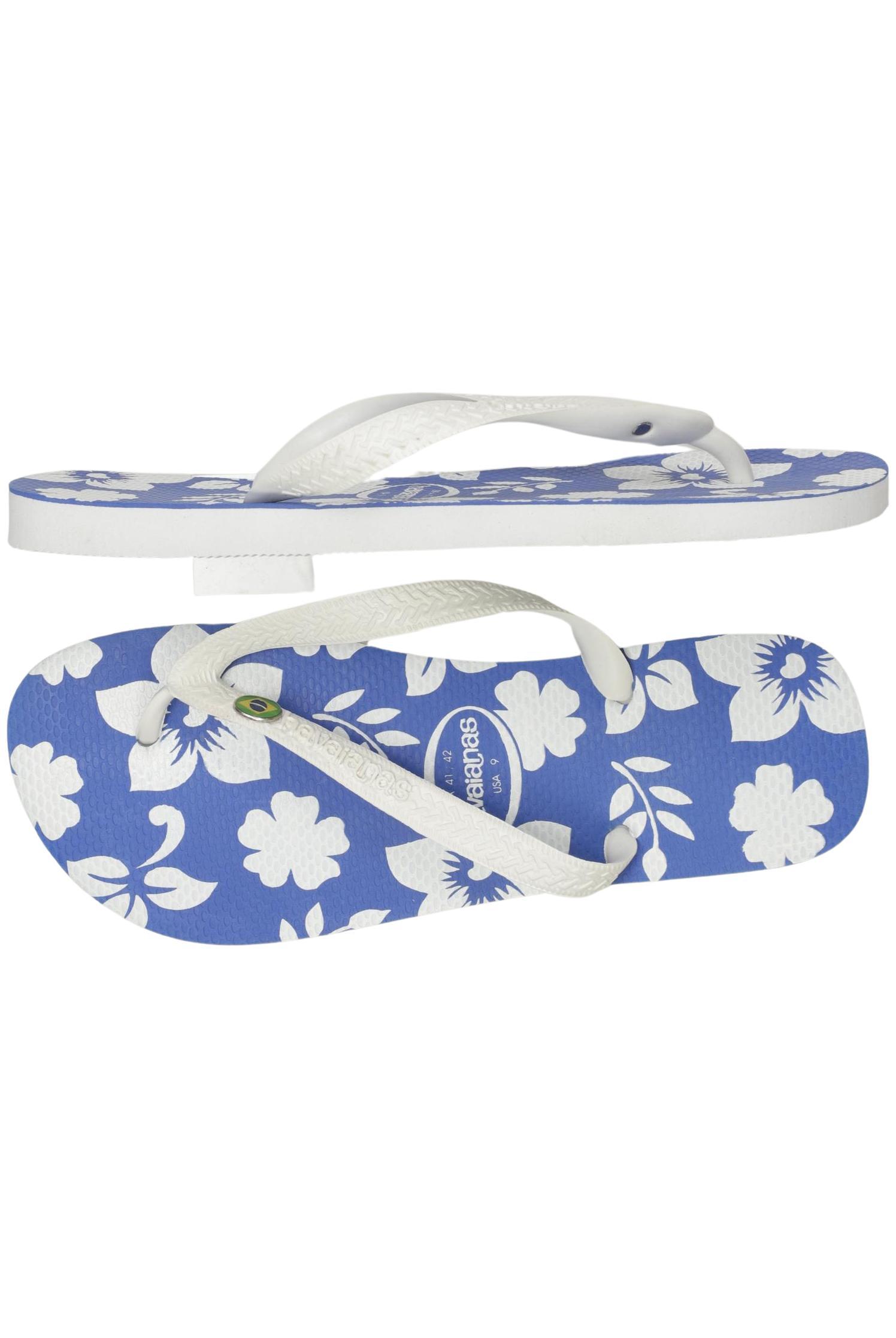 

Havaianas Damen Sandale, weiß, Gr. 9