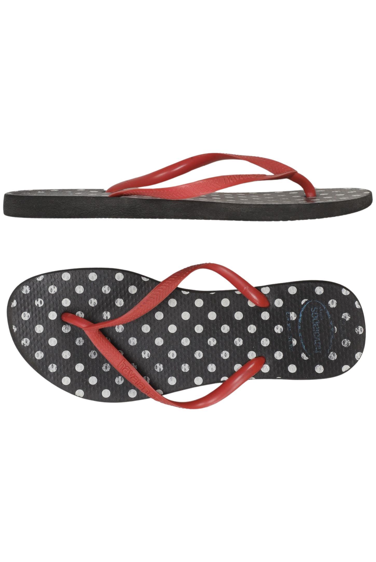

Havaianas Damen Sandale, rot, Gr. 41