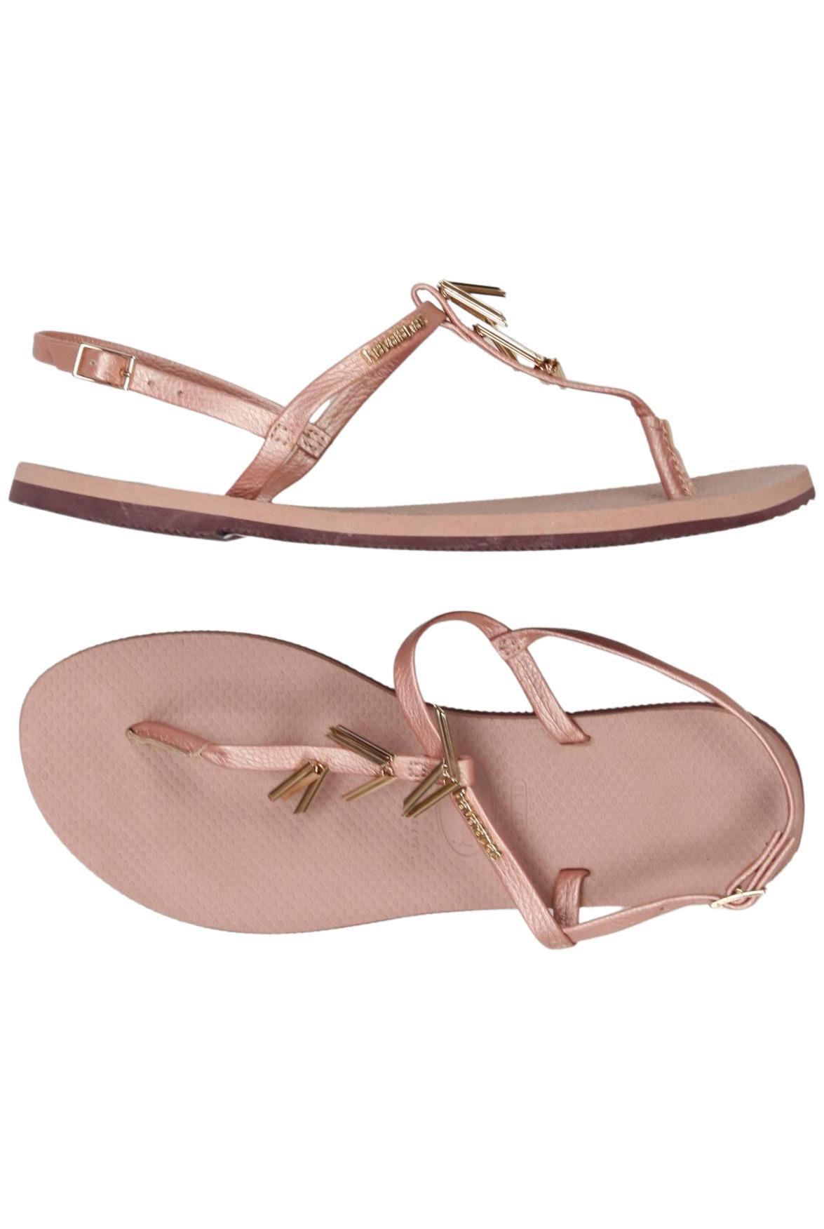

Havaianas Damen Sandale, pink, Gr. 37