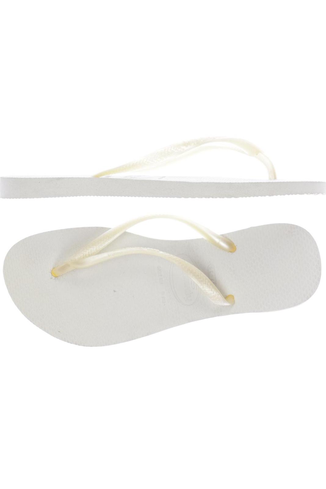 

Havaianas Damen Sandale, cremeweiß, Gr. 37