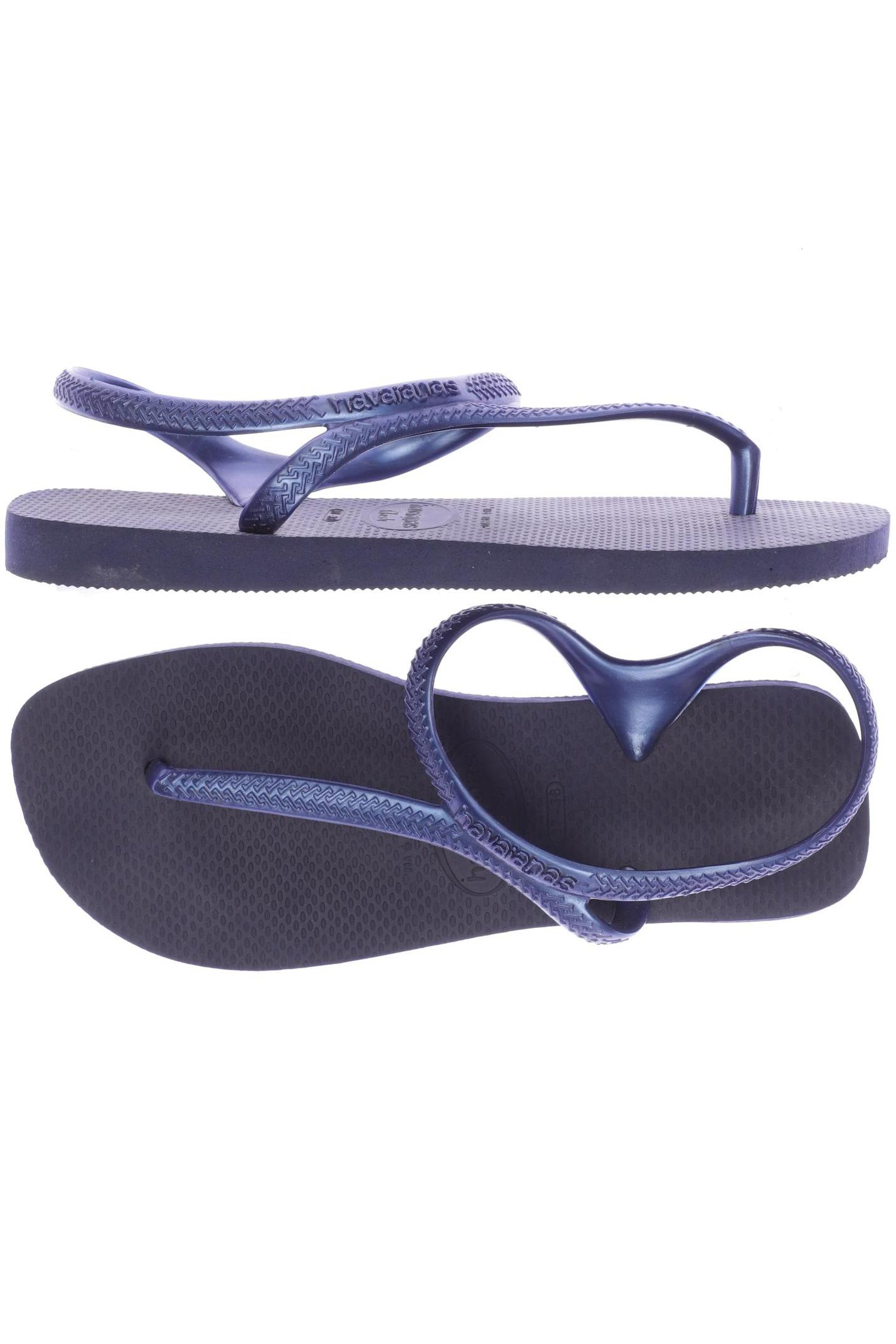 

Havaianas Damen Sandale, marineblau