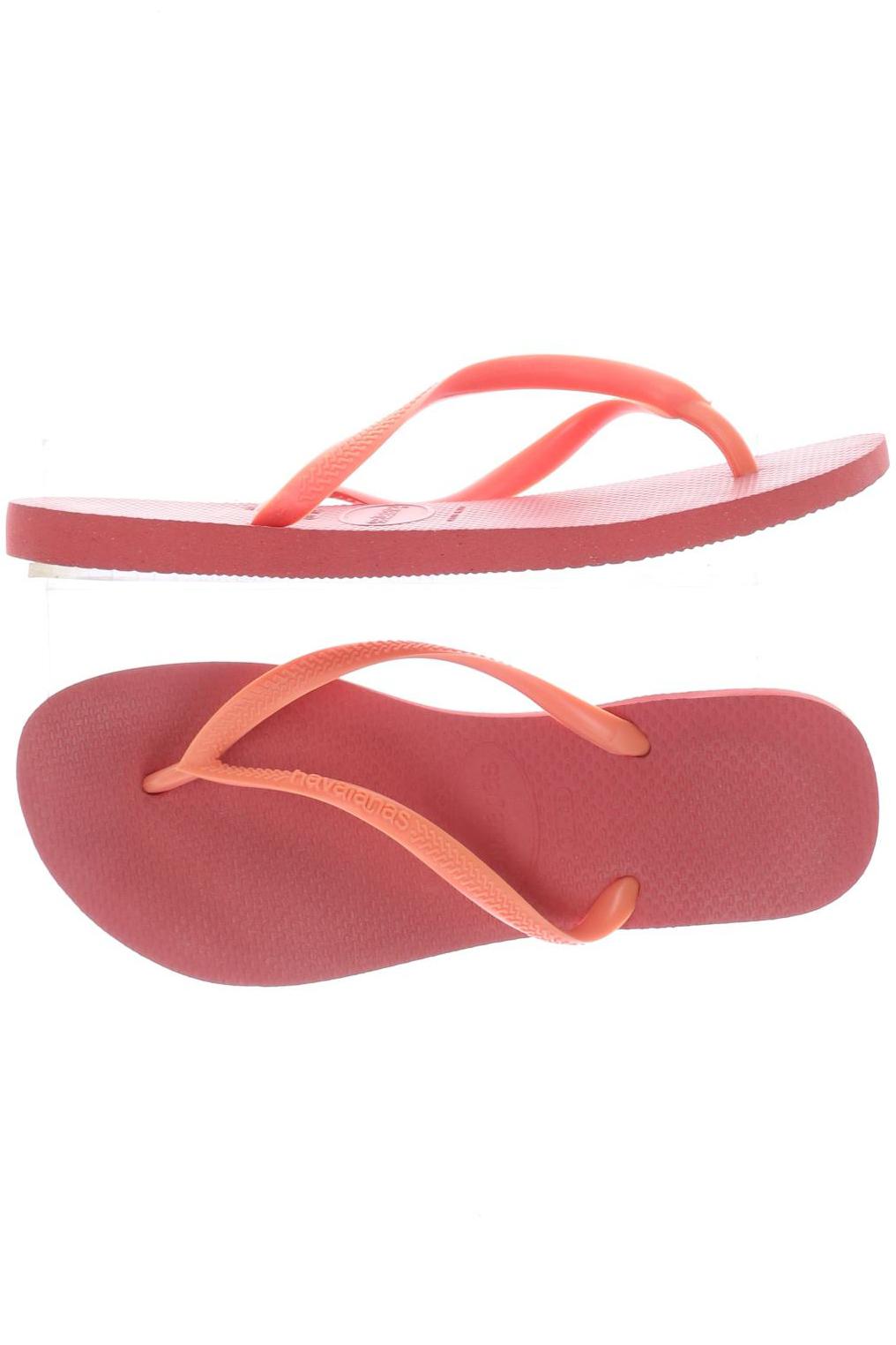 

Havaianas Damen Sandale, orange