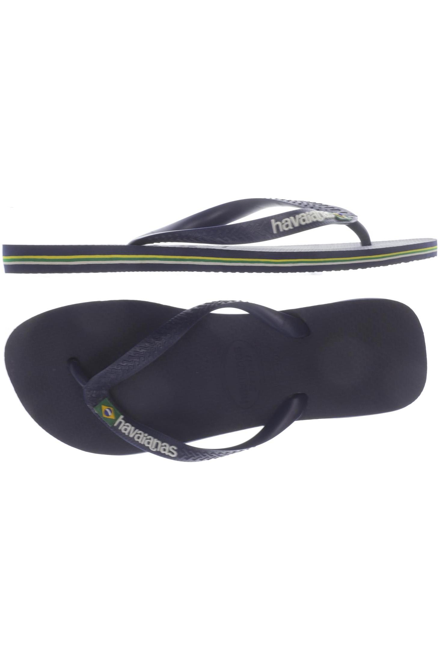 

Havaianas Damen Sandale, blau, Gr. 41