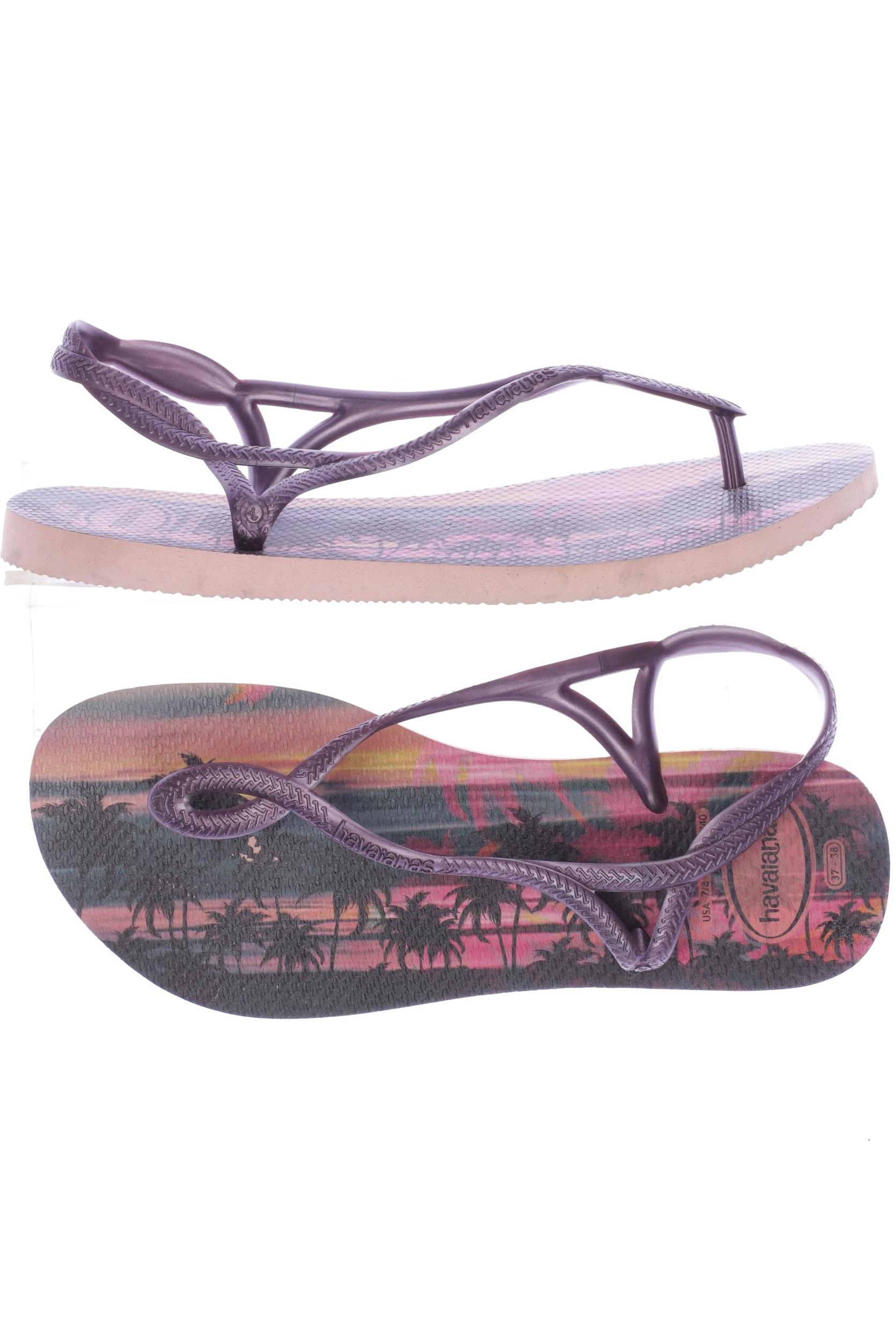 

Havaianas Damen Sandale, flieder